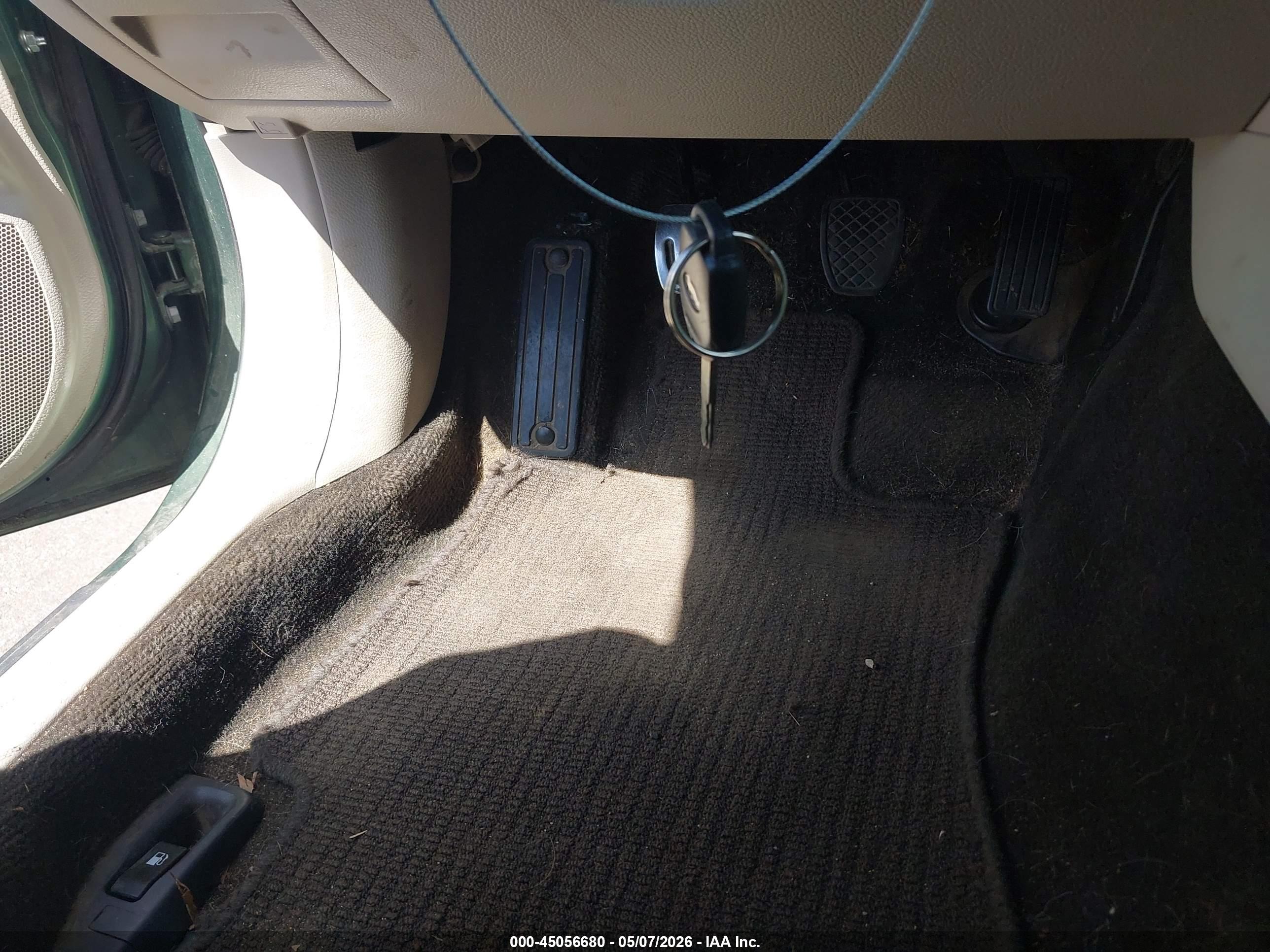 SUBARU OUTBACK image 11