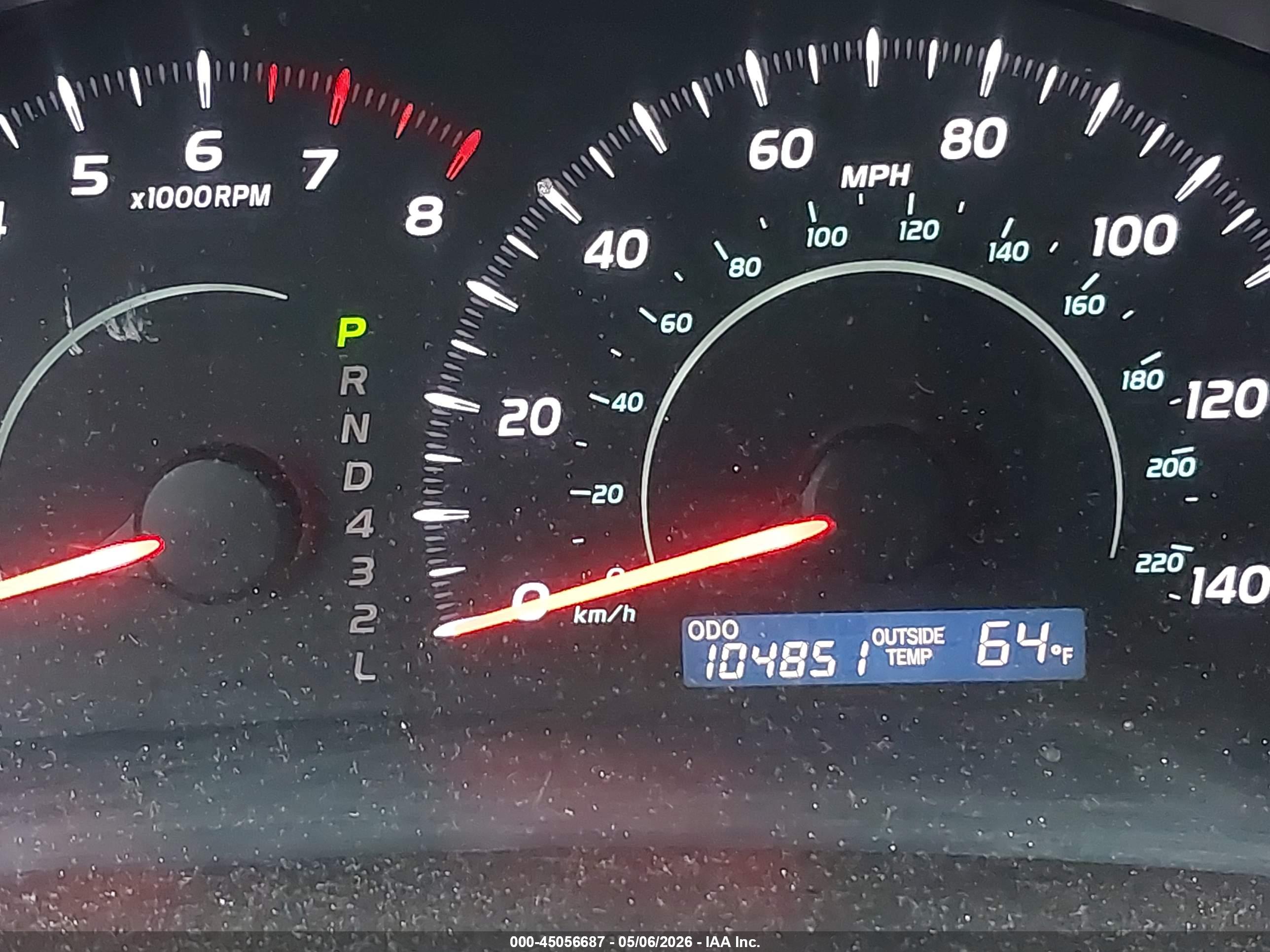 TOYOTA CAMRY image 7