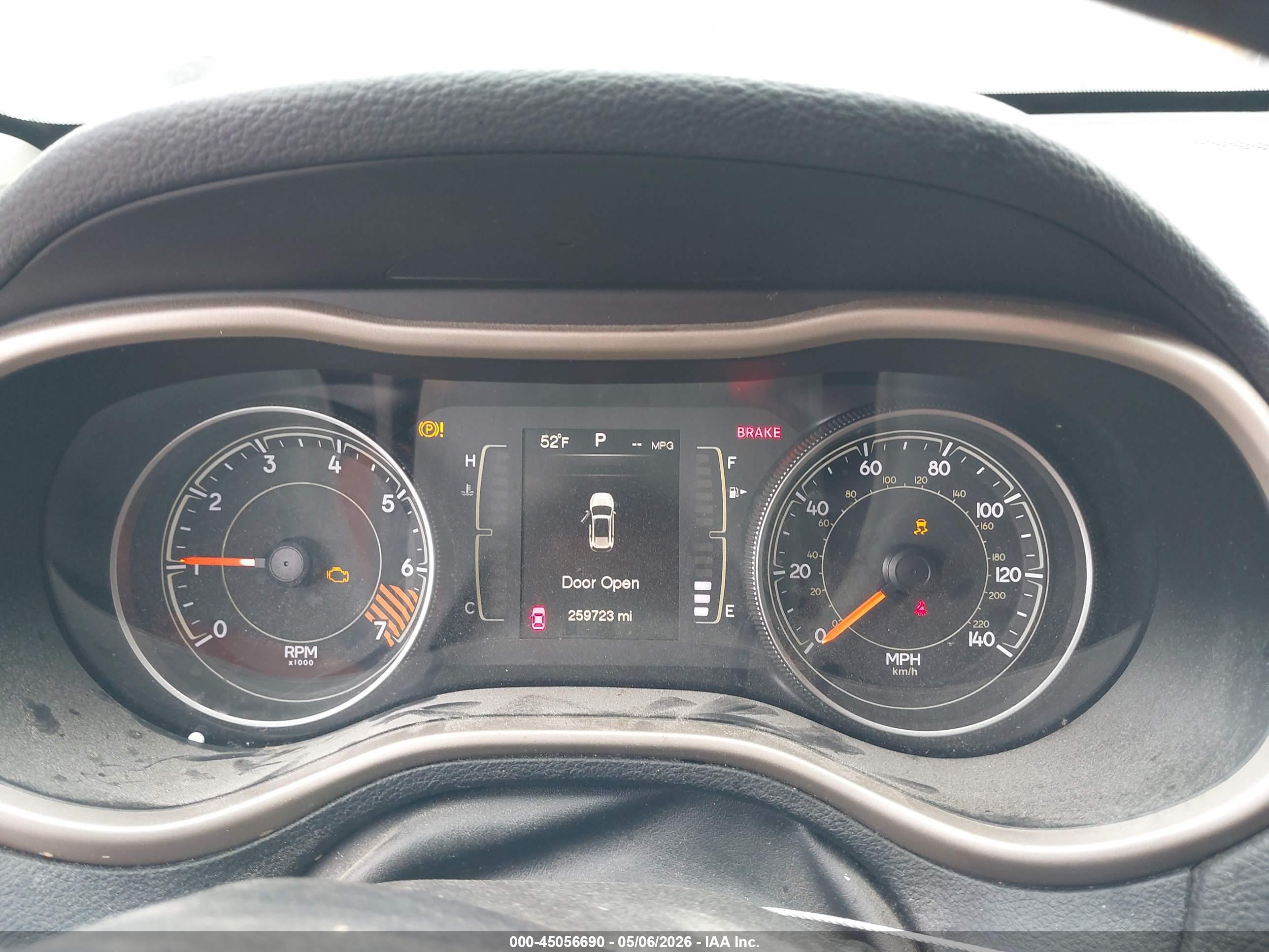 JEEP CHEROKEE image 7