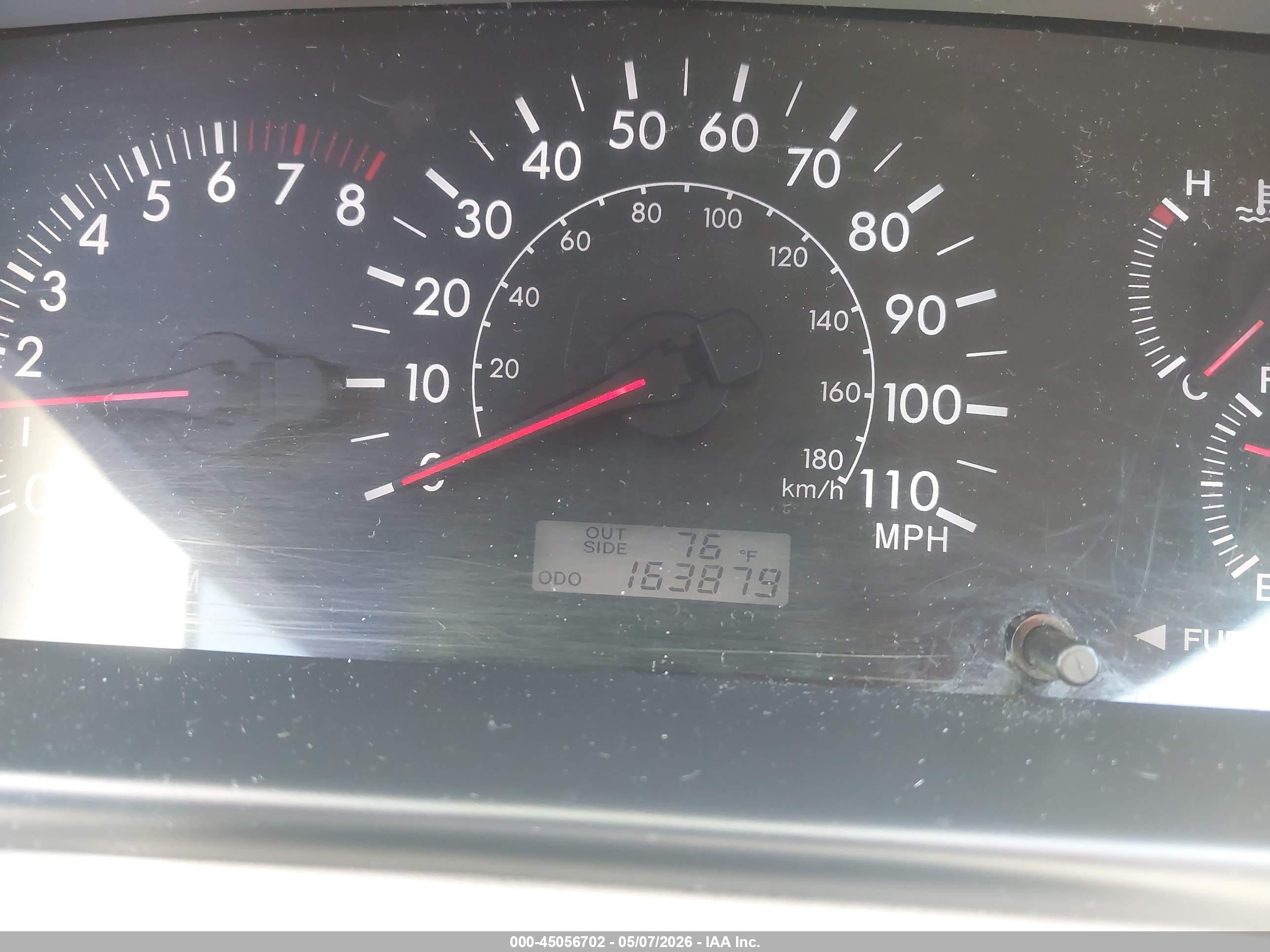 TOYOTA COROLLA image 7
