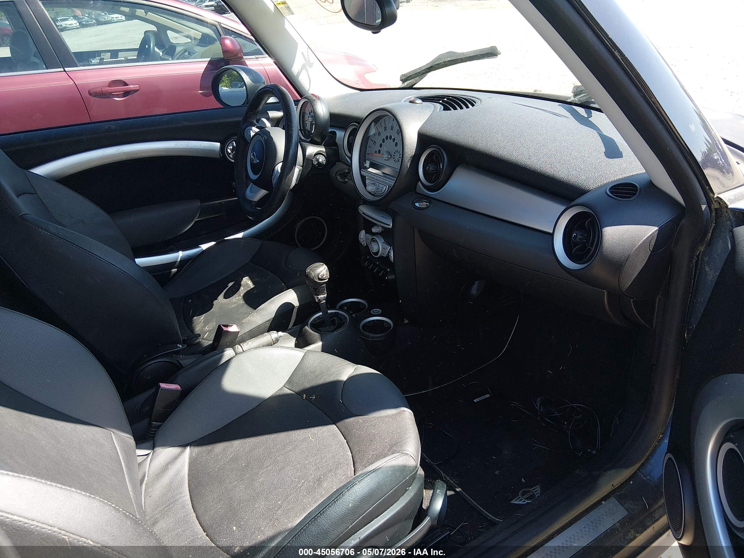 MINI COOPER image 5