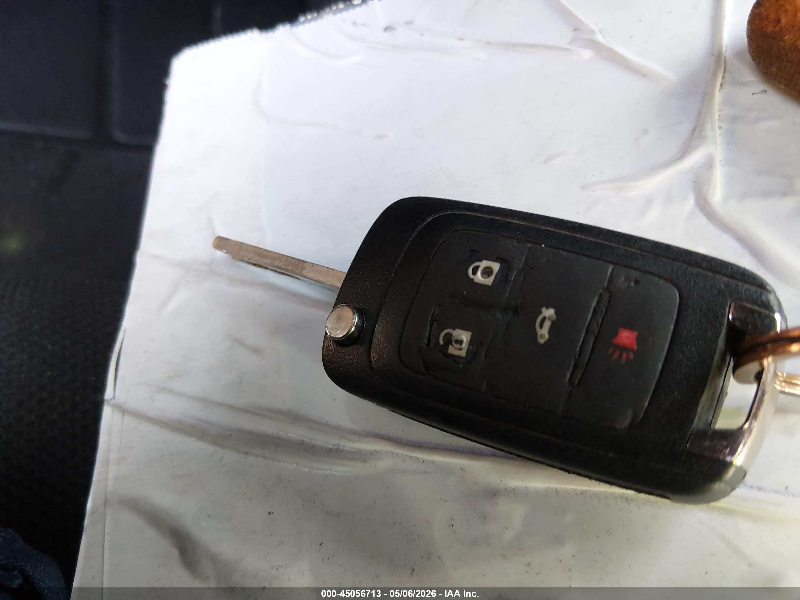 CHEVROLET CRUZE image 11