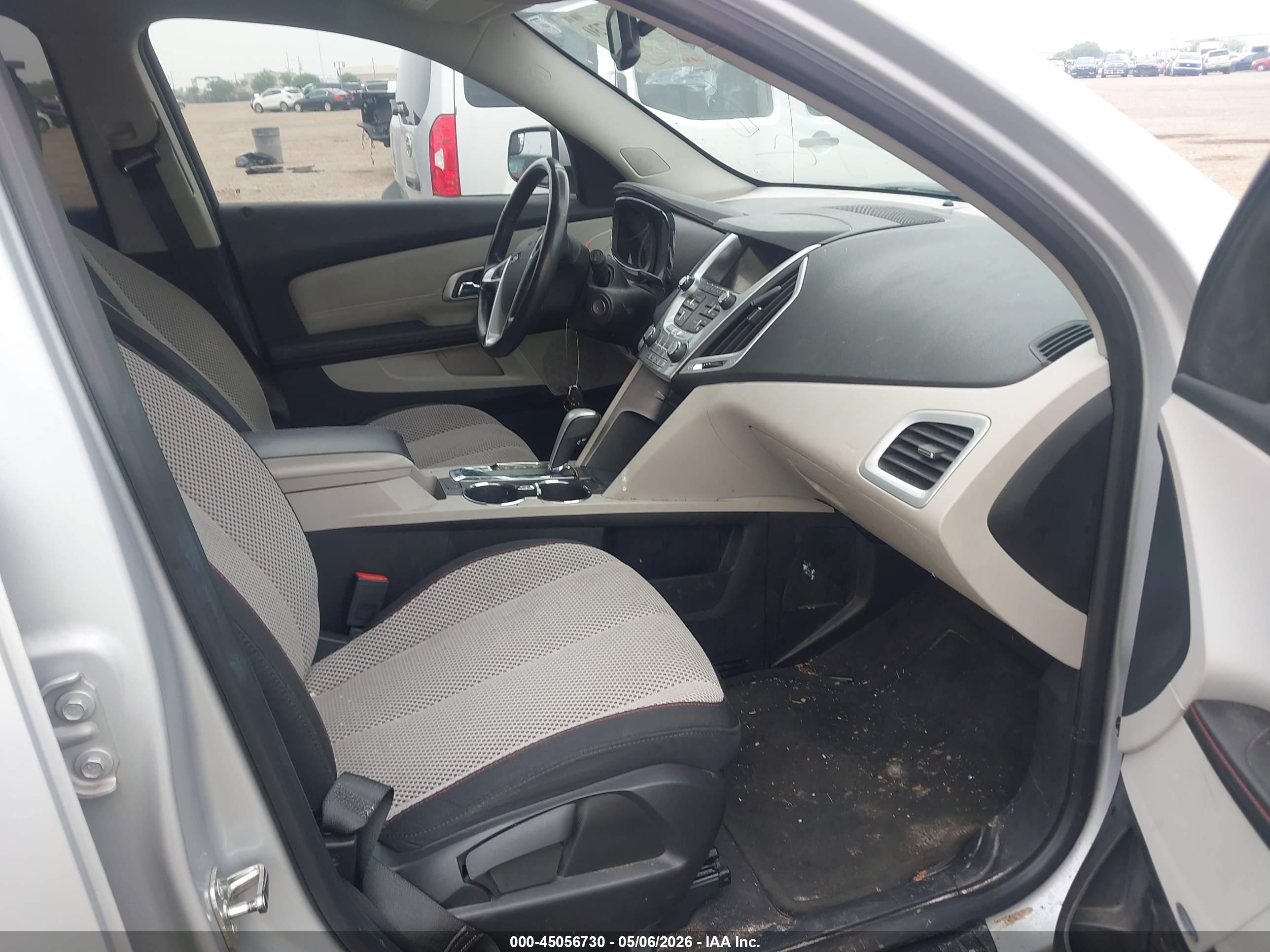 GMC TERRAIN image 5
