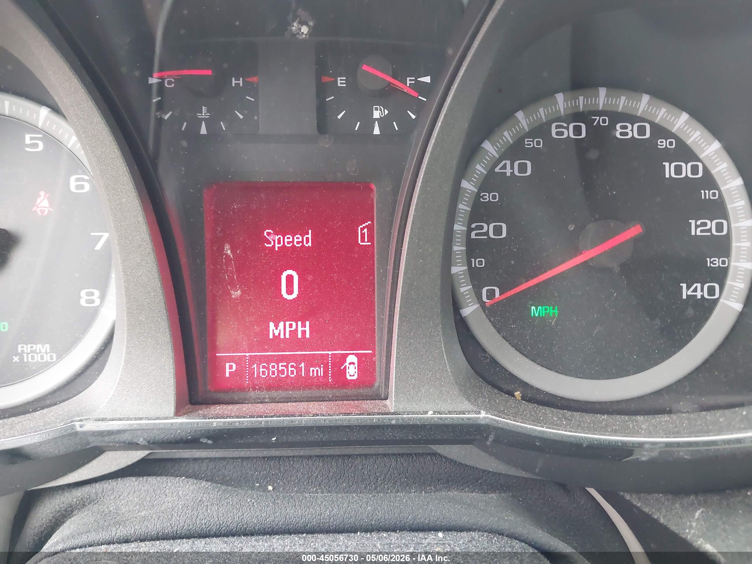 GMC TERRAIN image 7