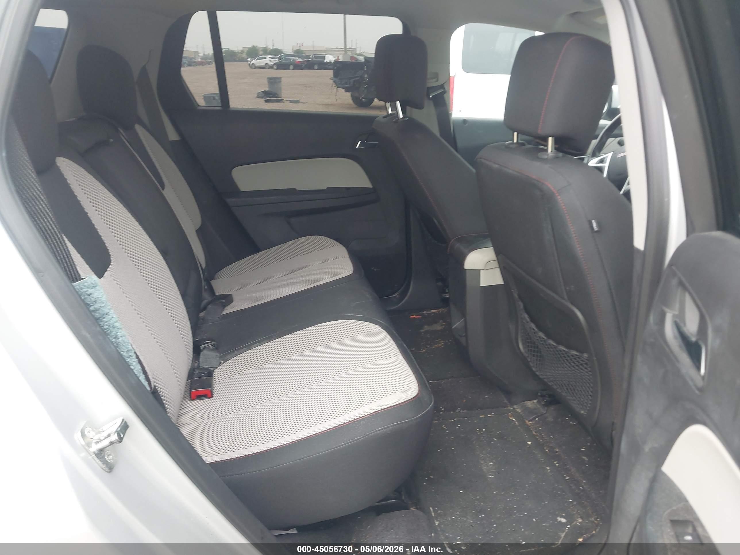 GMC TERRAIN image 8