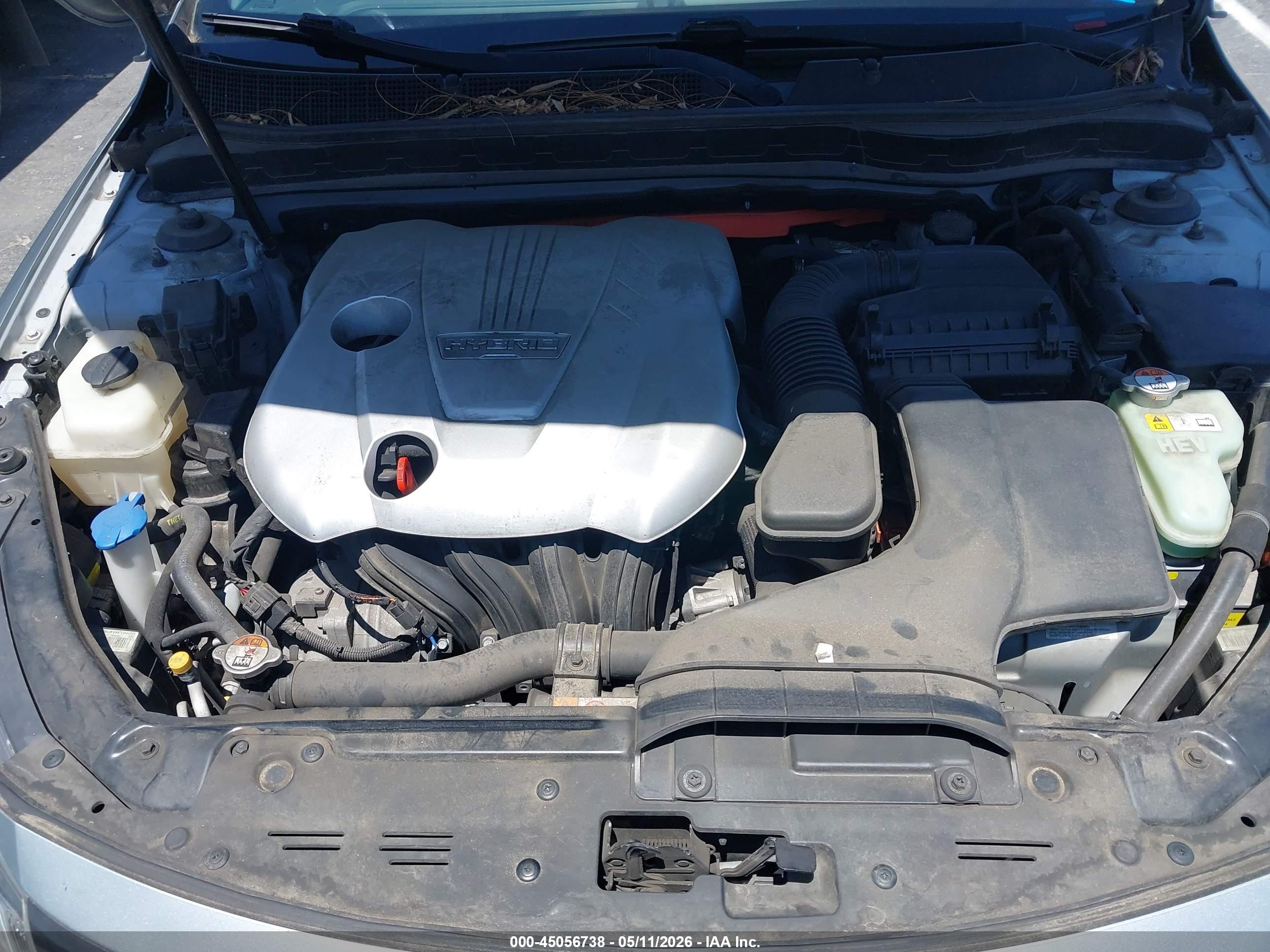 KIA OPTIMA image 10