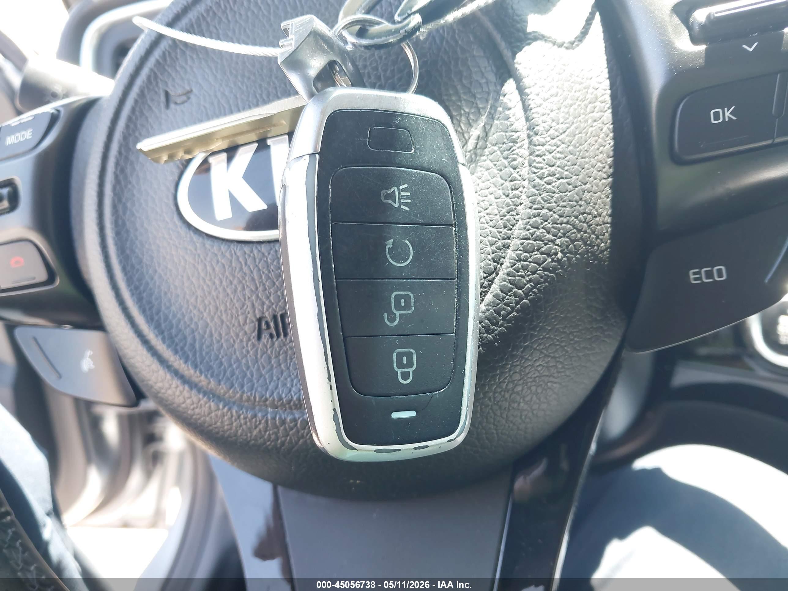 KIA OPTIMA image 11