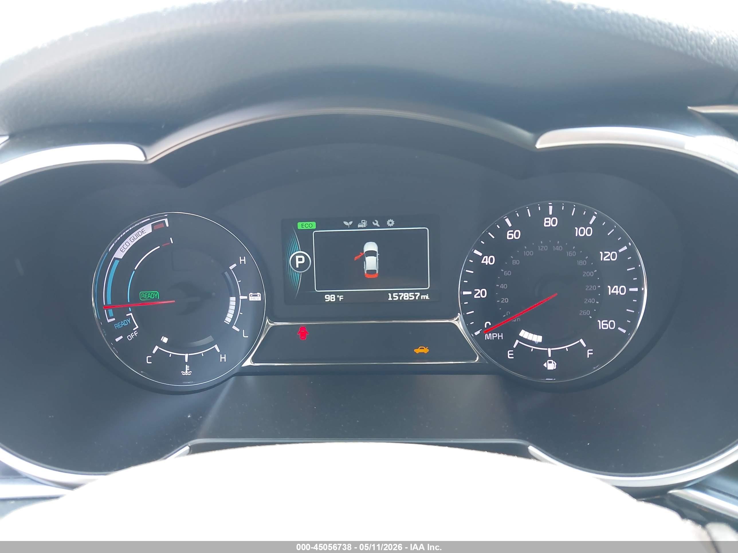 KIA OPTIMA image 7