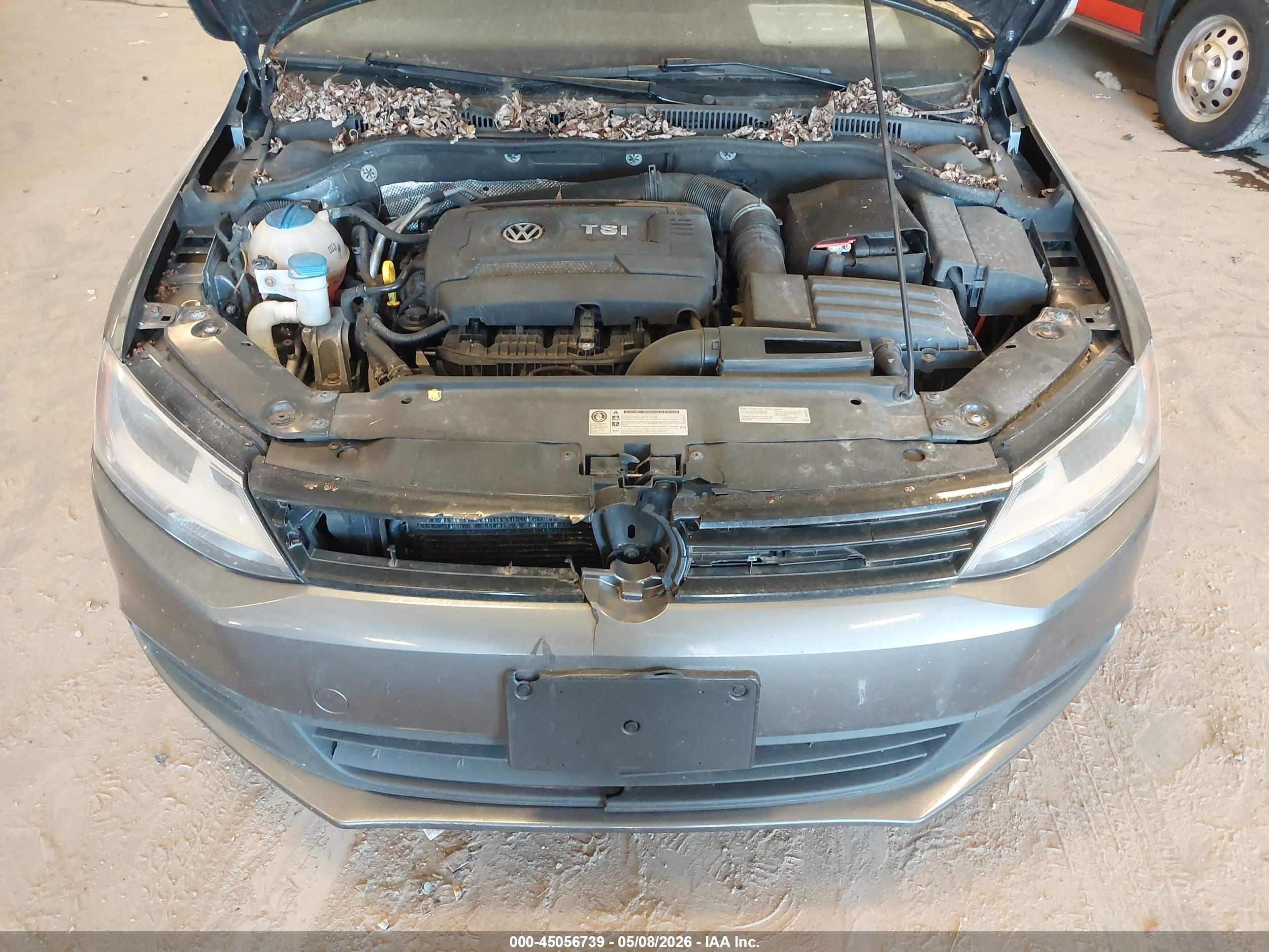 VOLKSWAGEN JETTA image 10