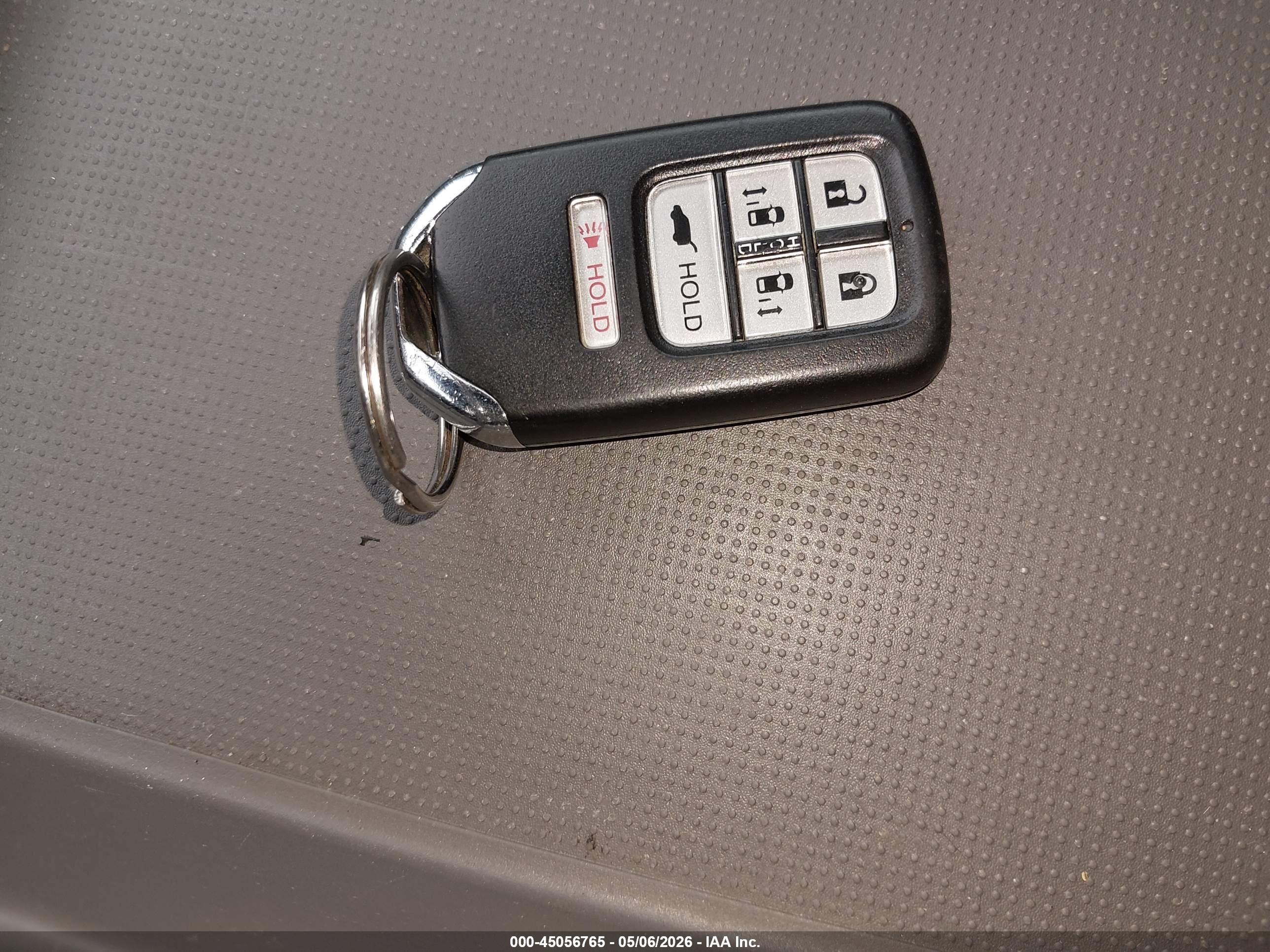 HONDA ODYSSEY image 11