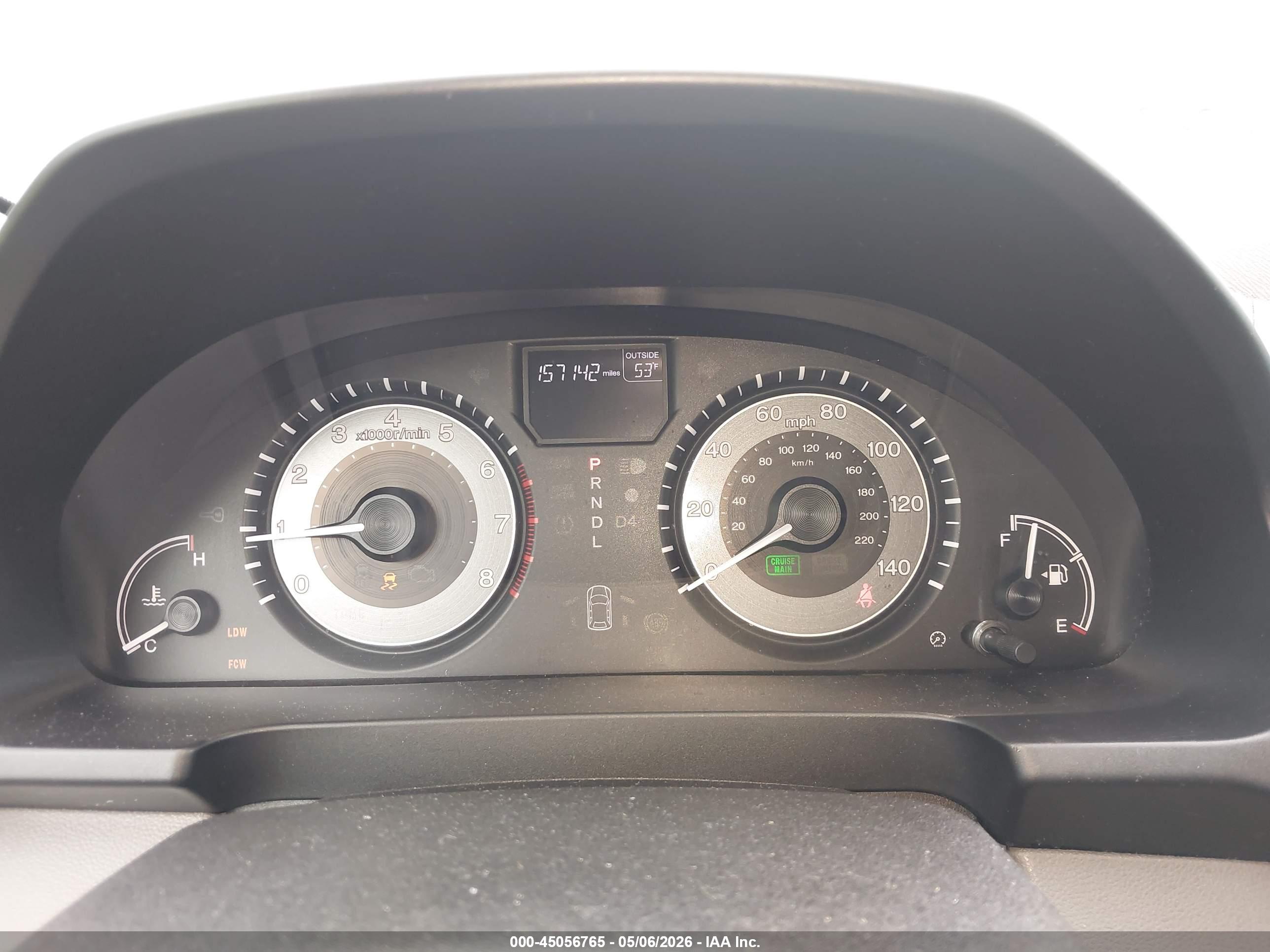 HONDA ODYSSEY image 7