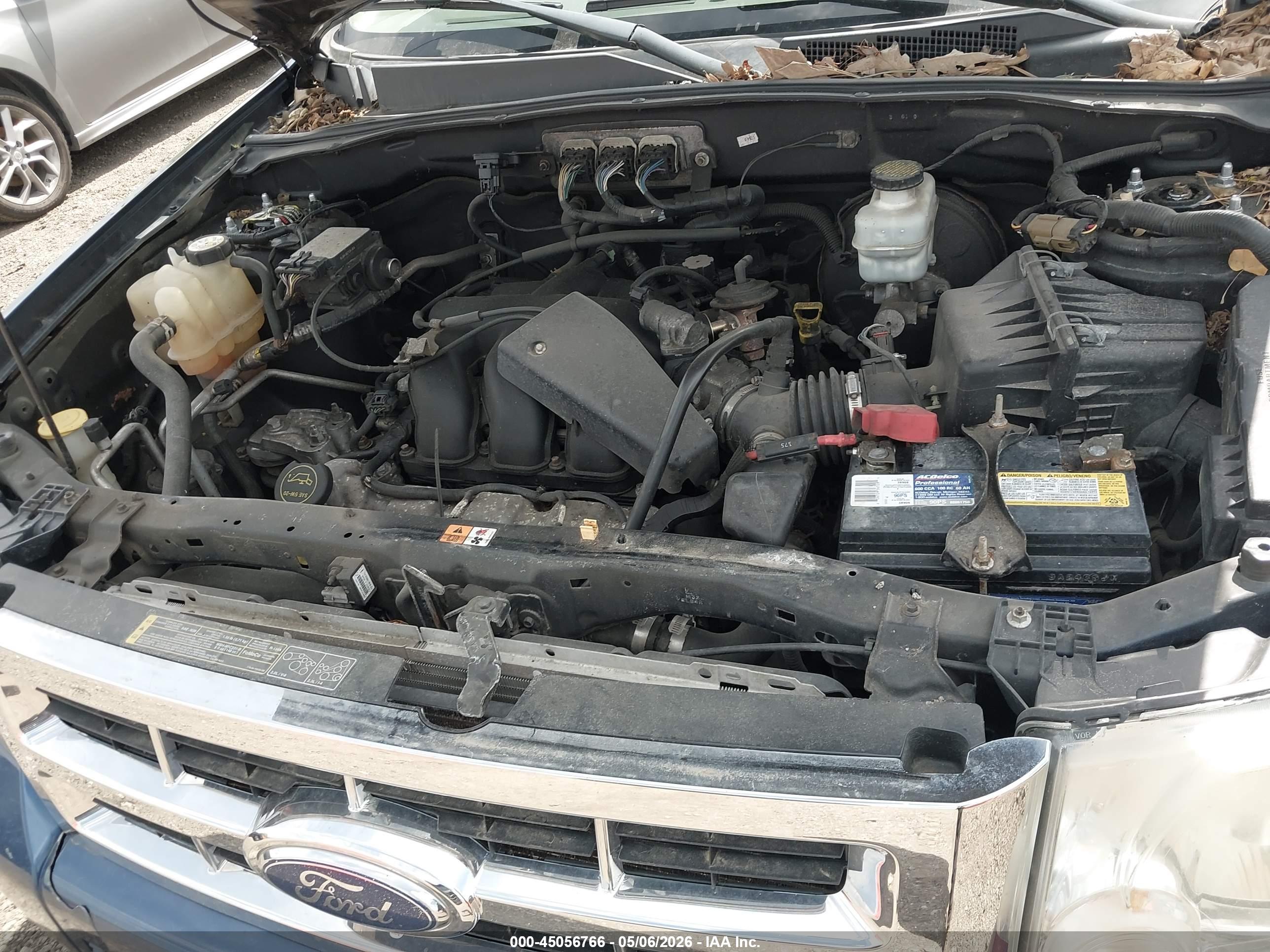 FORD ESCAPE image 10