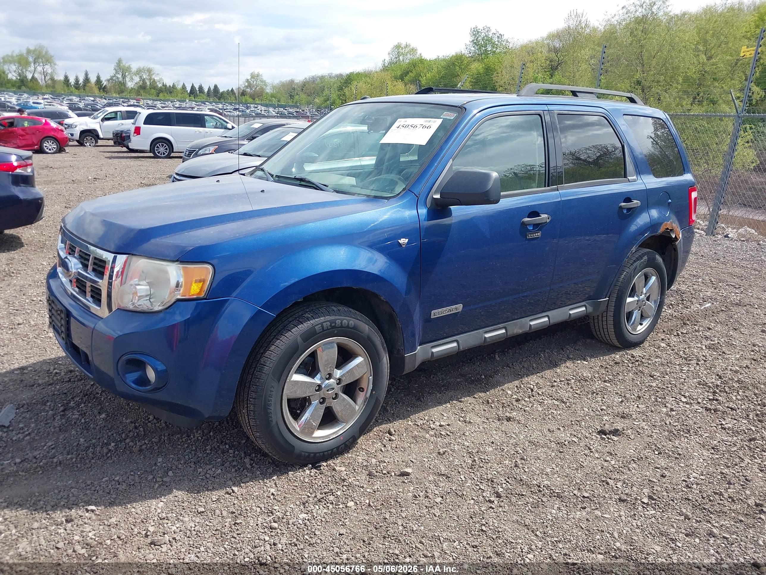 FORD ESCAPE image 2