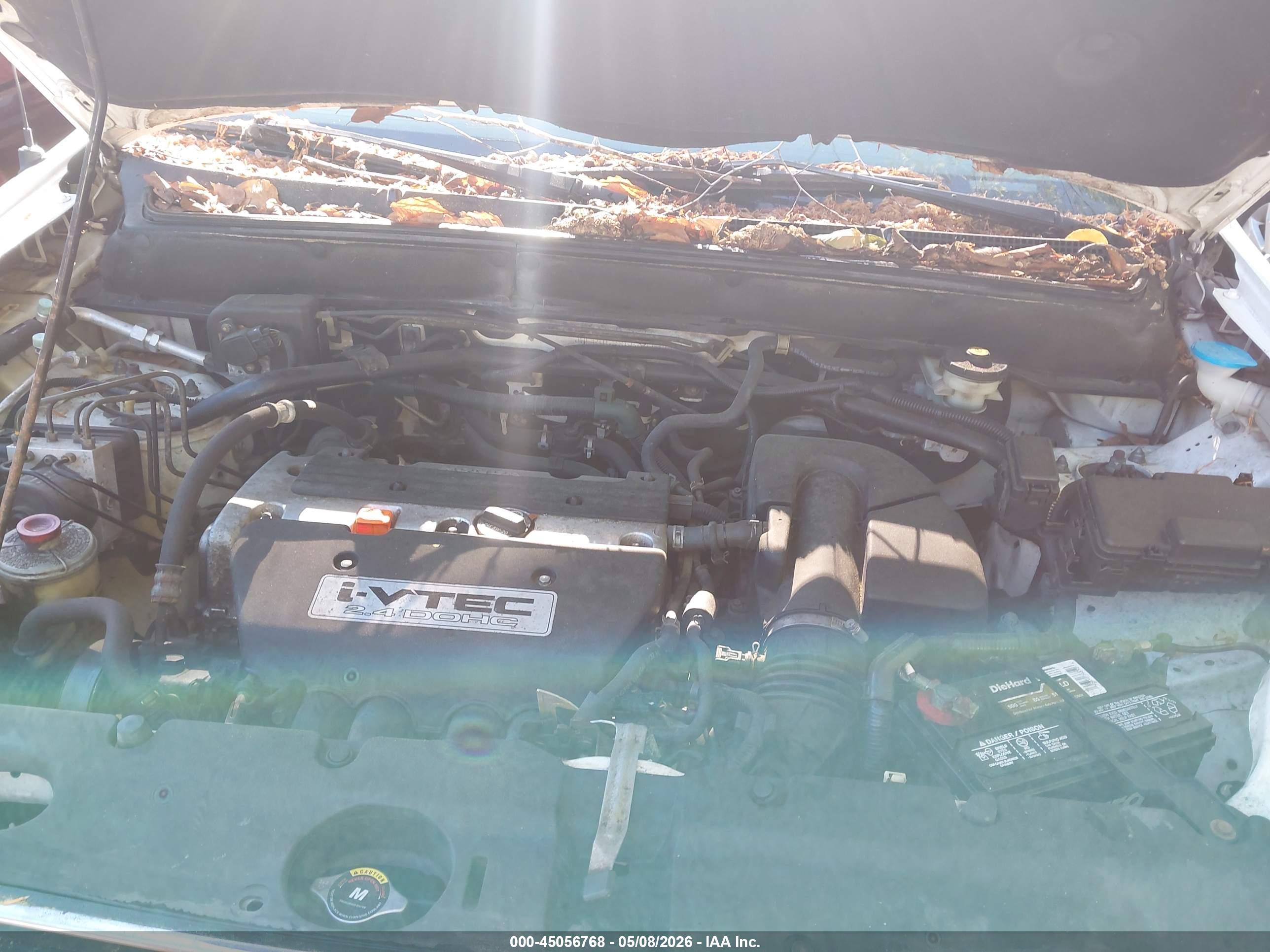 HONDA CR-V image 10