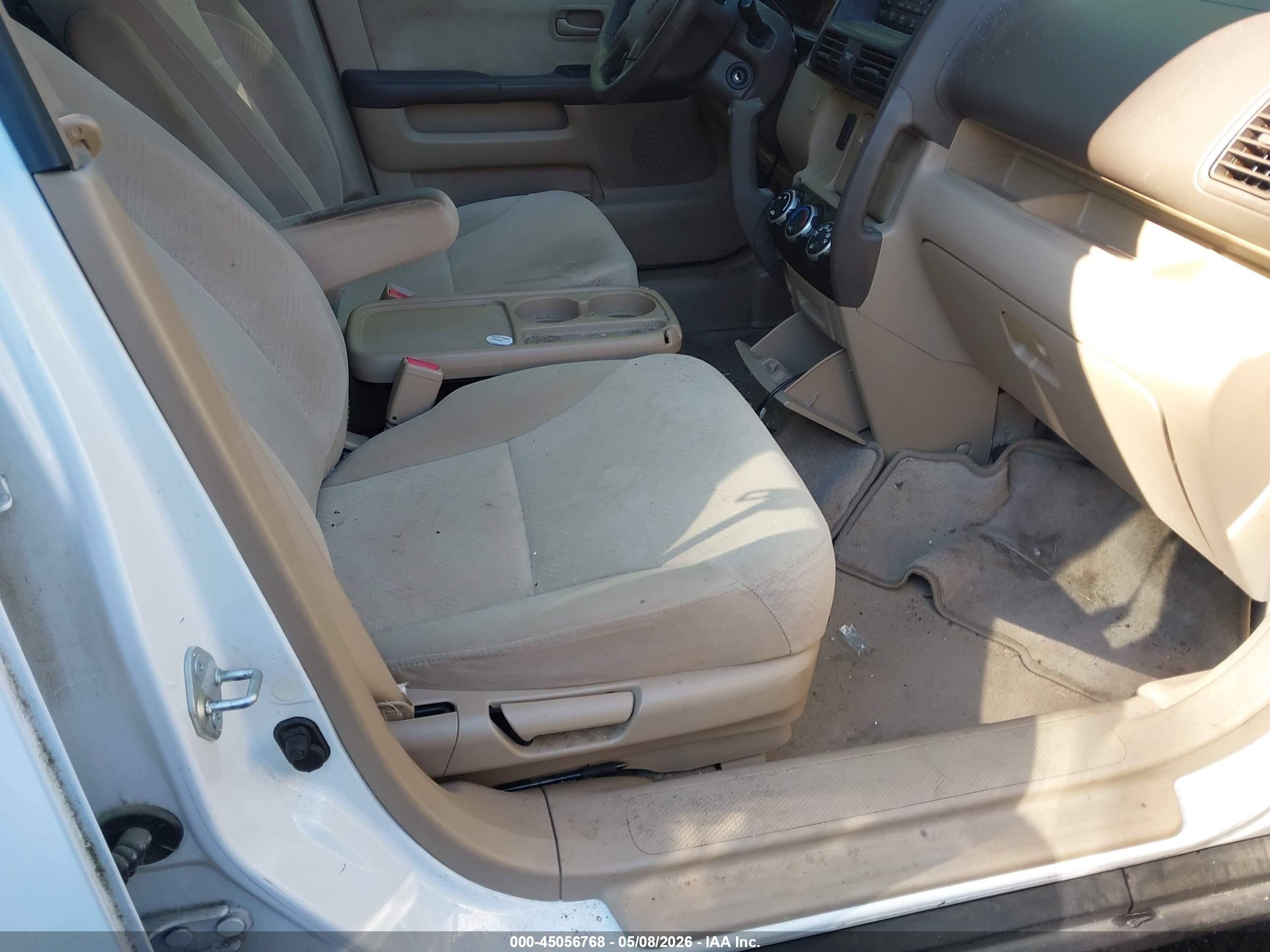 HONDA CR-V image 5
