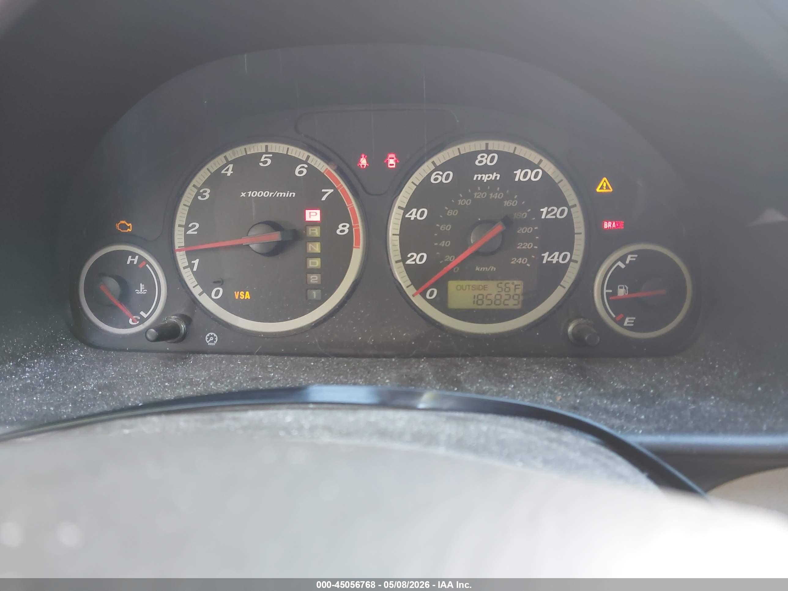 HONDA CR-V image 7