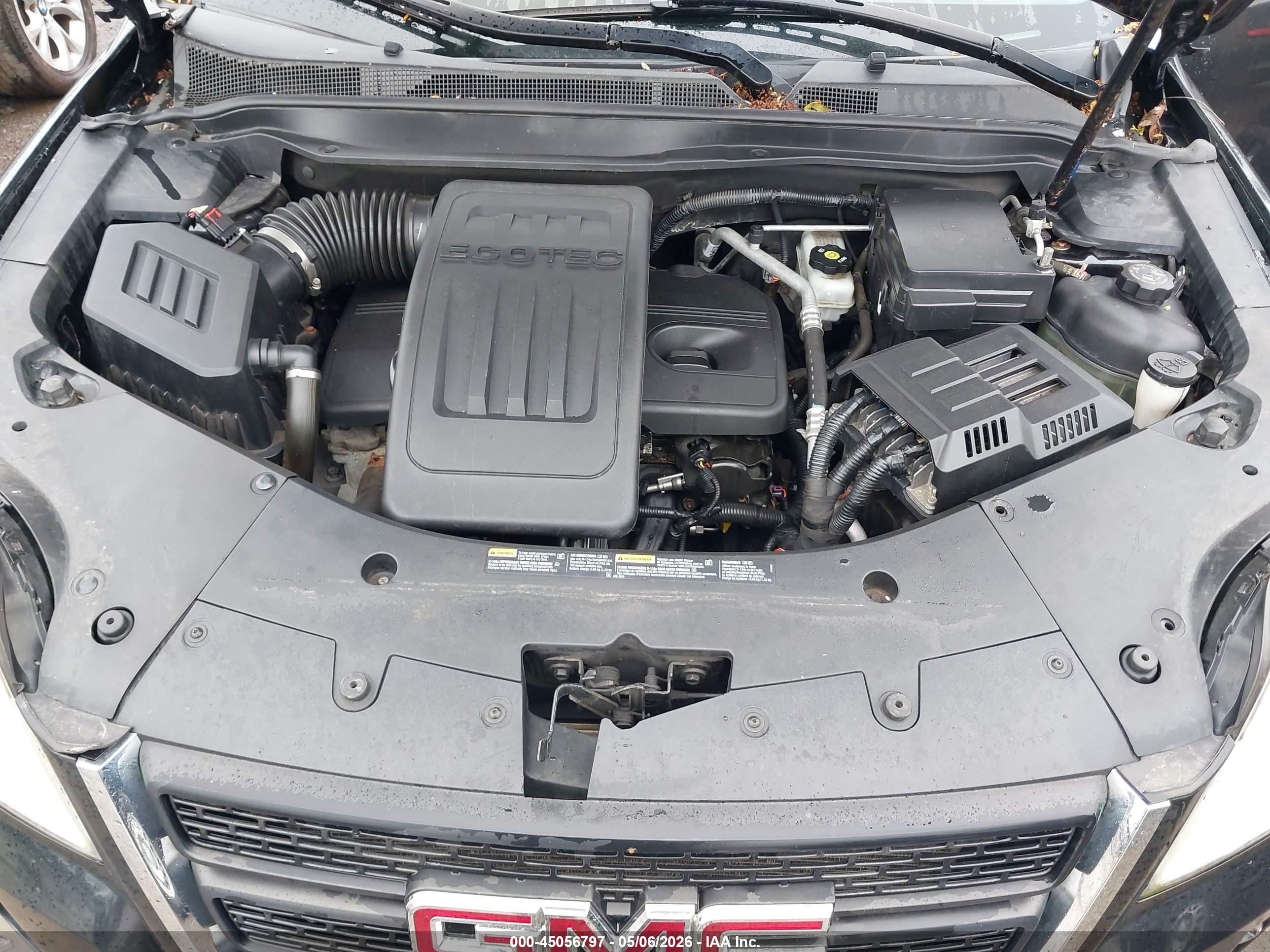 GMC TERRAIN image 10