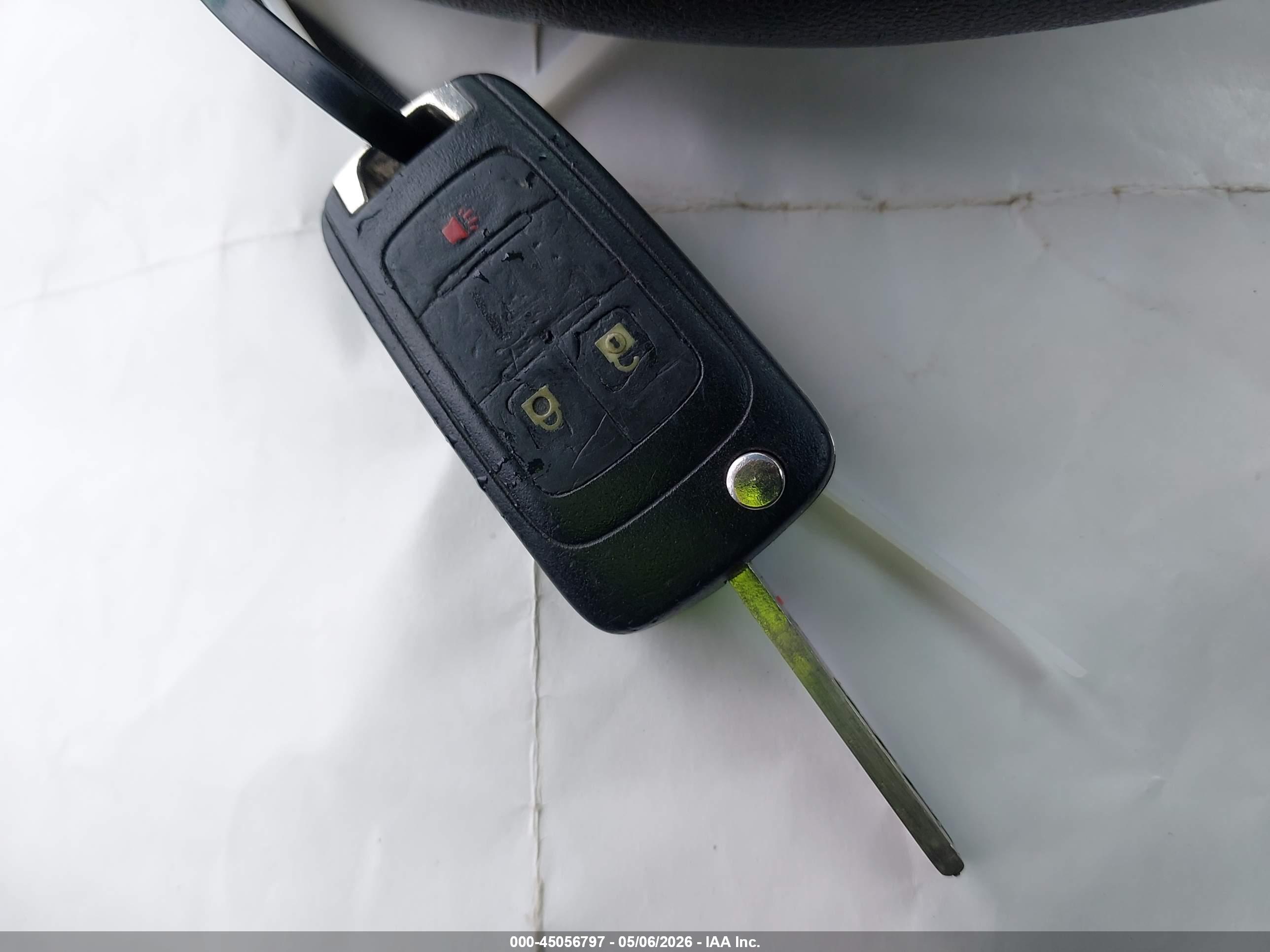 GMC TERRAIN image 11