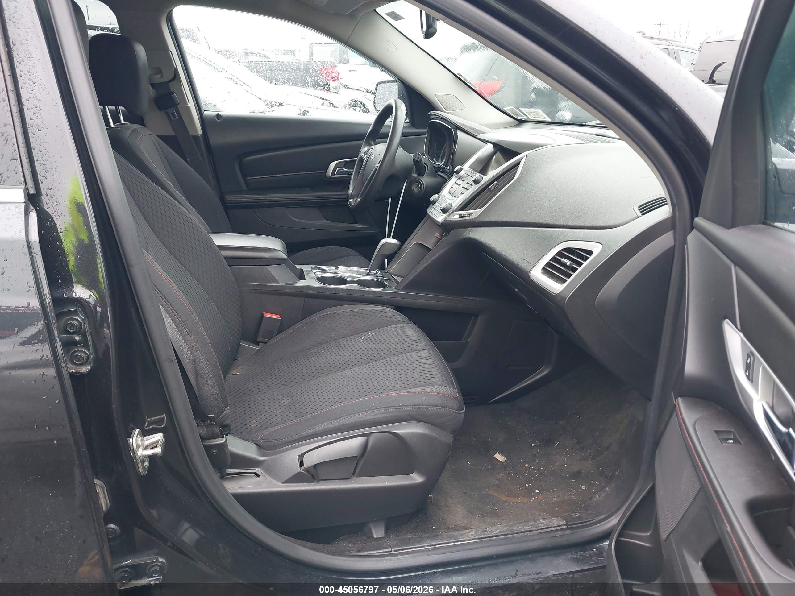 GMC TERRAIN image 5