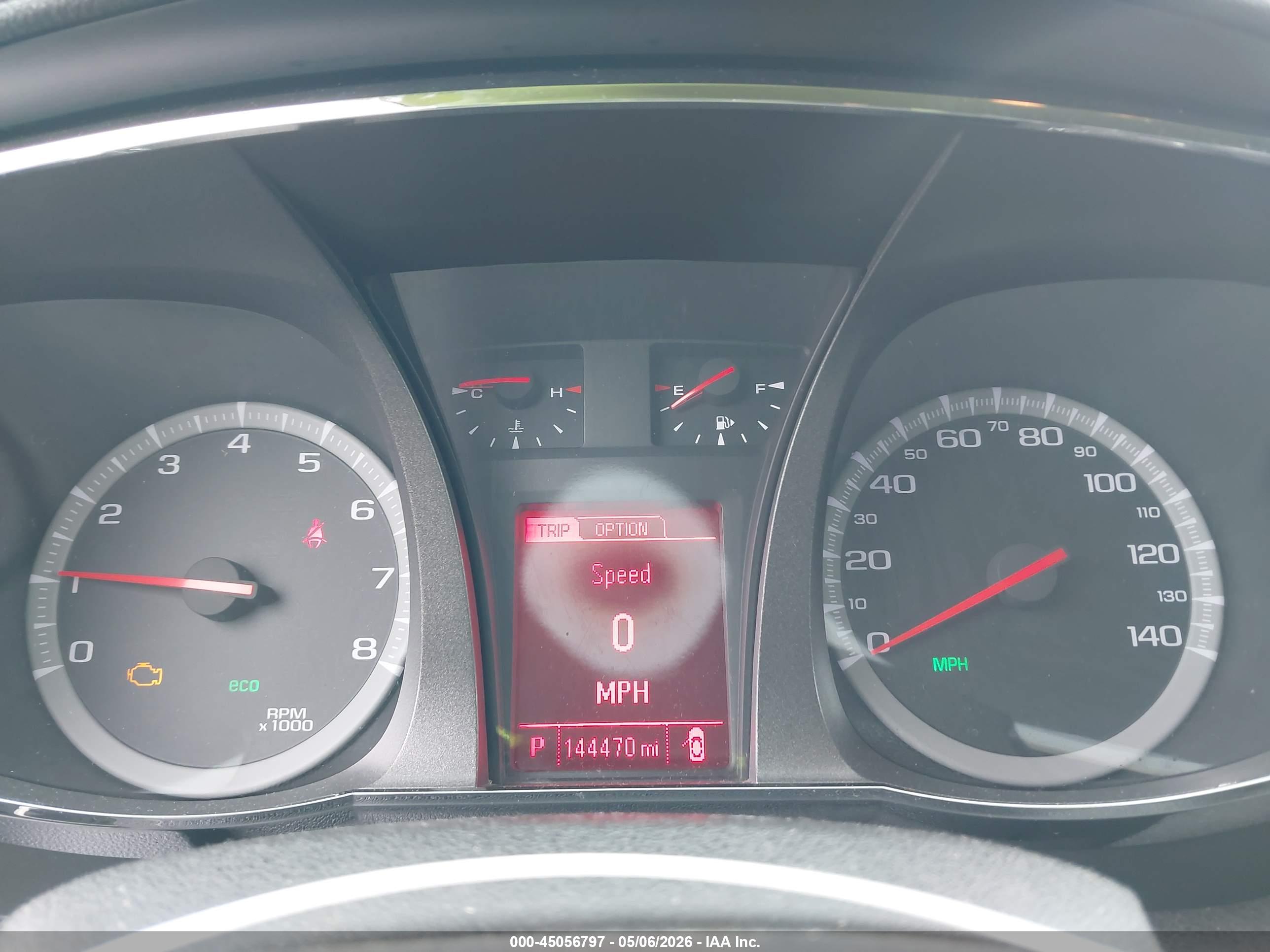 GMC TERRAIN image 7