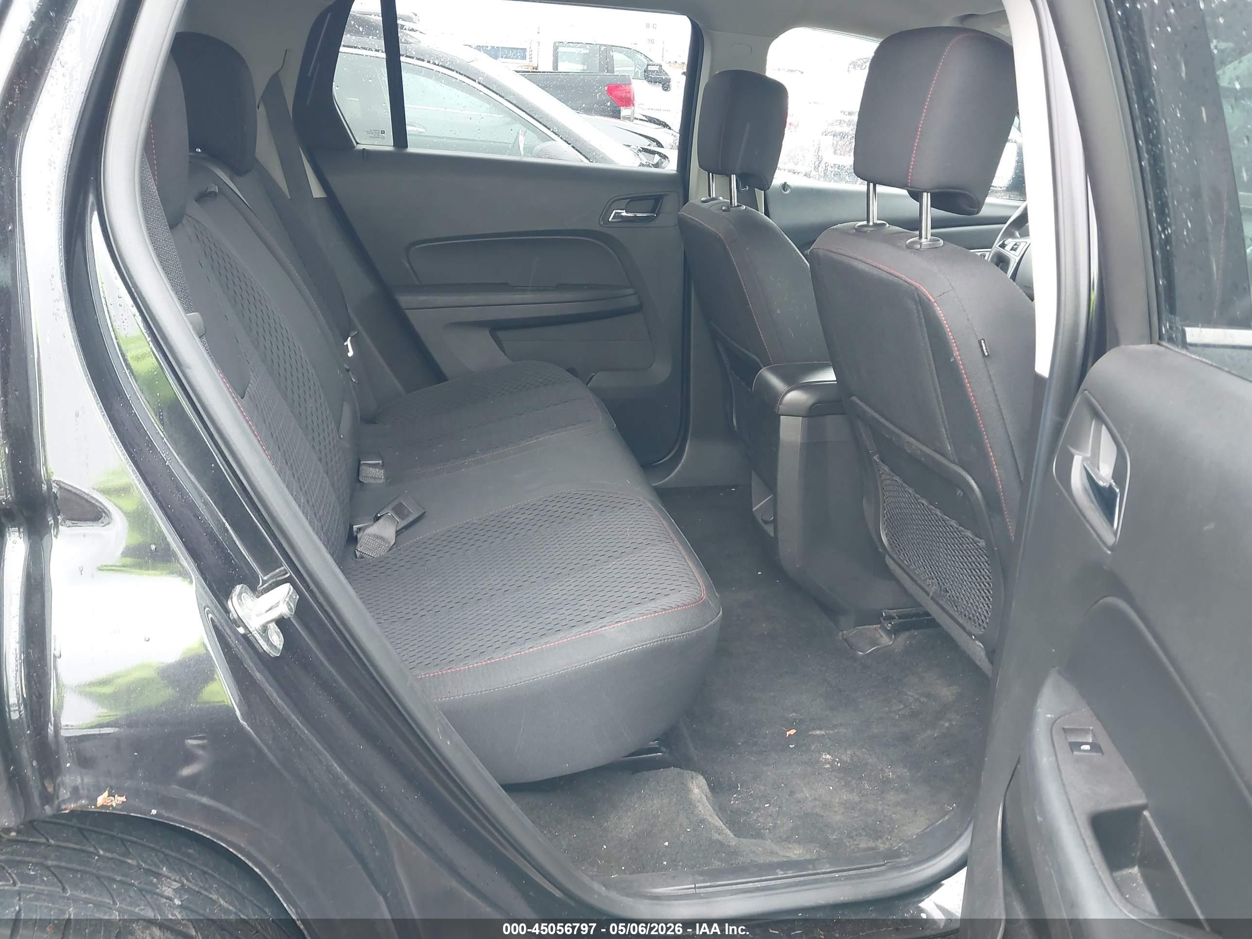 GMC TERRAIN image 8