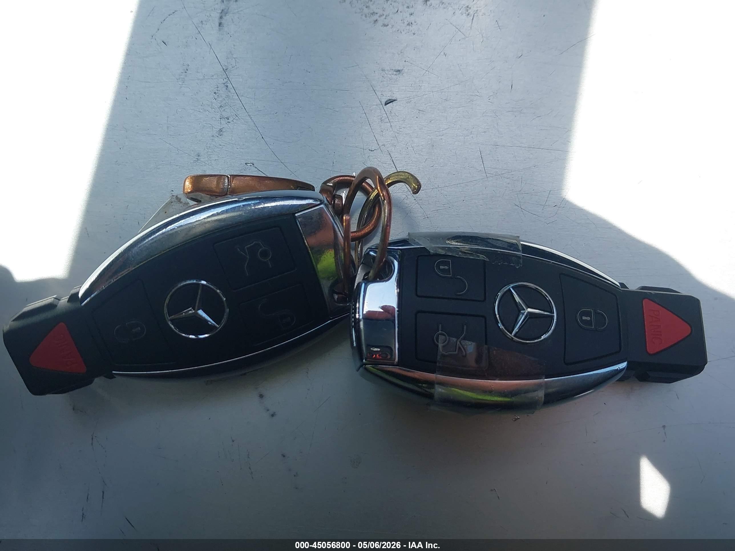 MERCEDES-BENZ C image 11