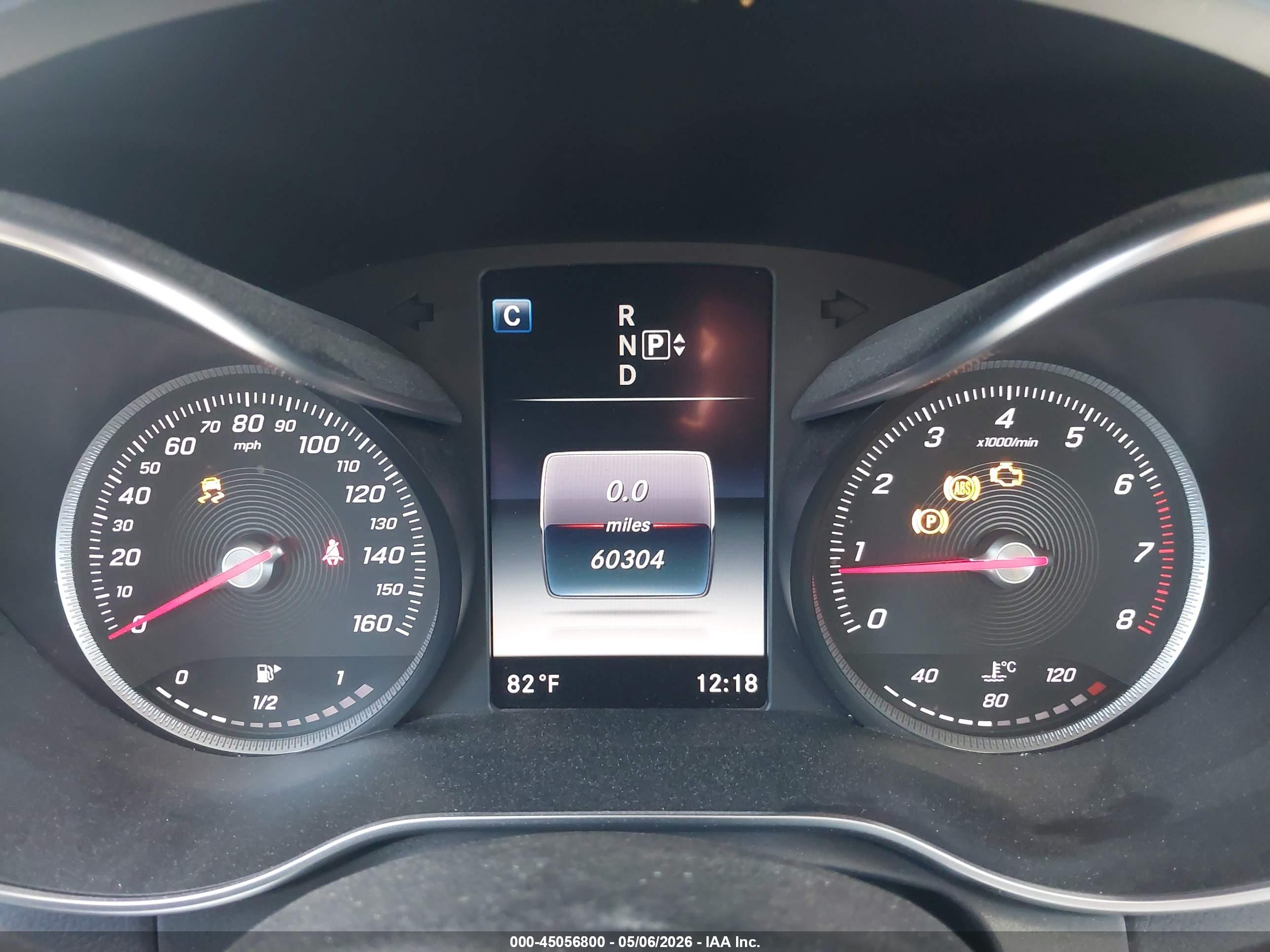 MERCEDES-BENZ C image 7