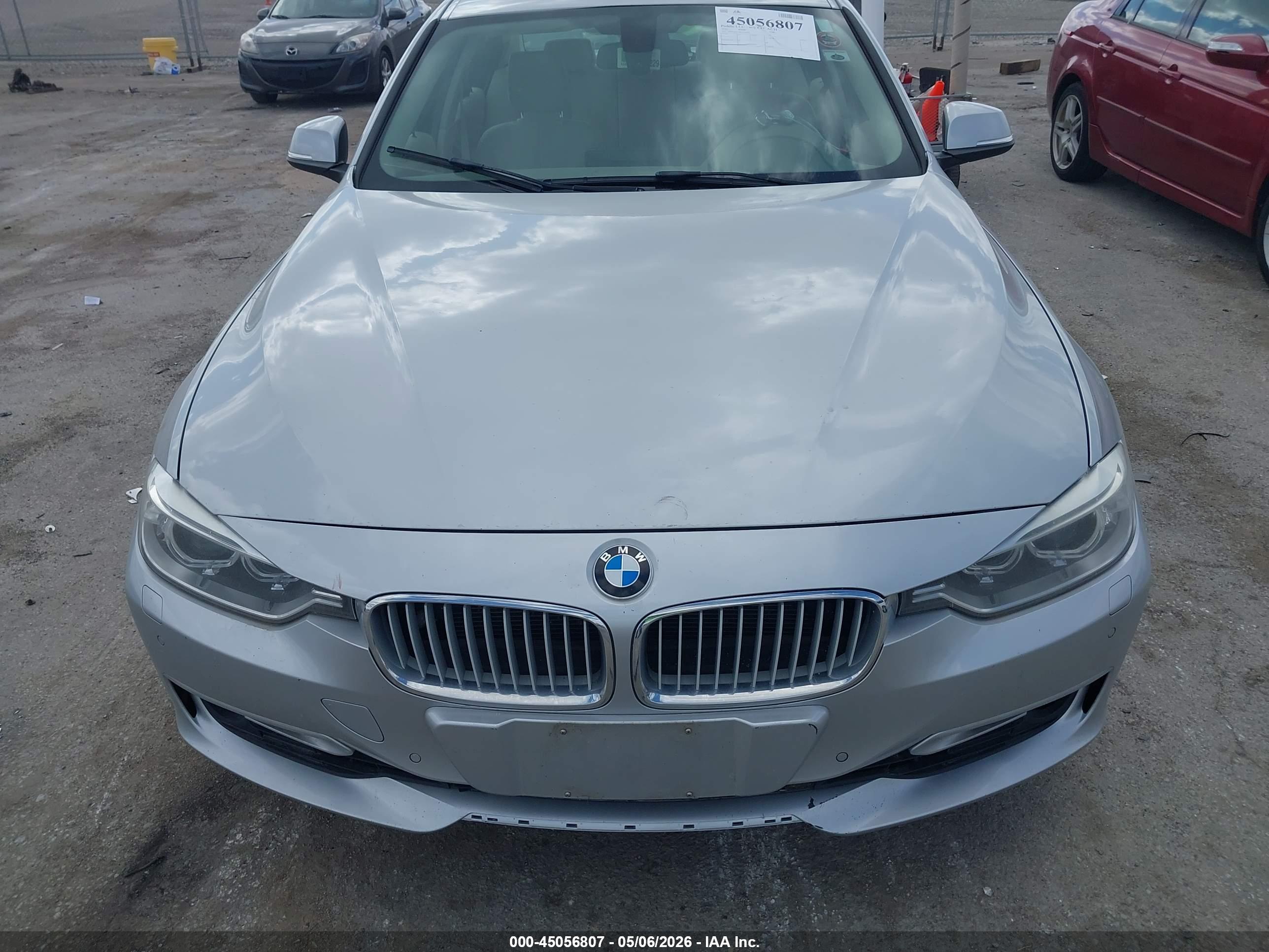 BMW 328I image 6