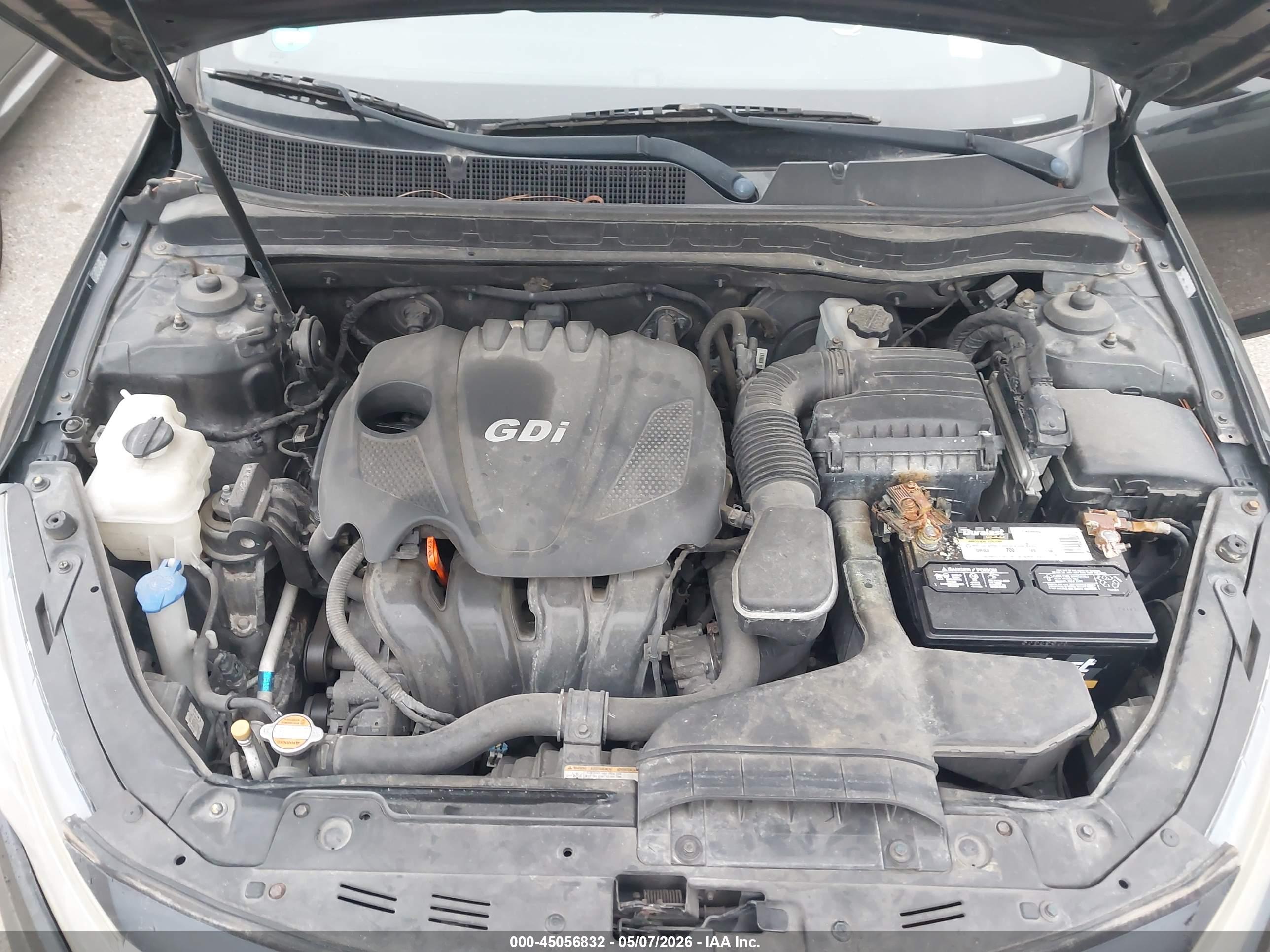KIA OPTIMA image 10