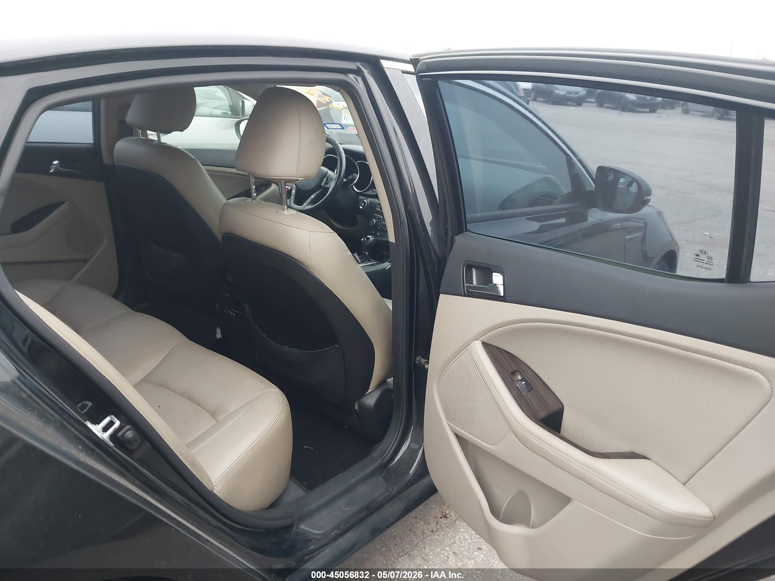 KIA OPTIMA image 8