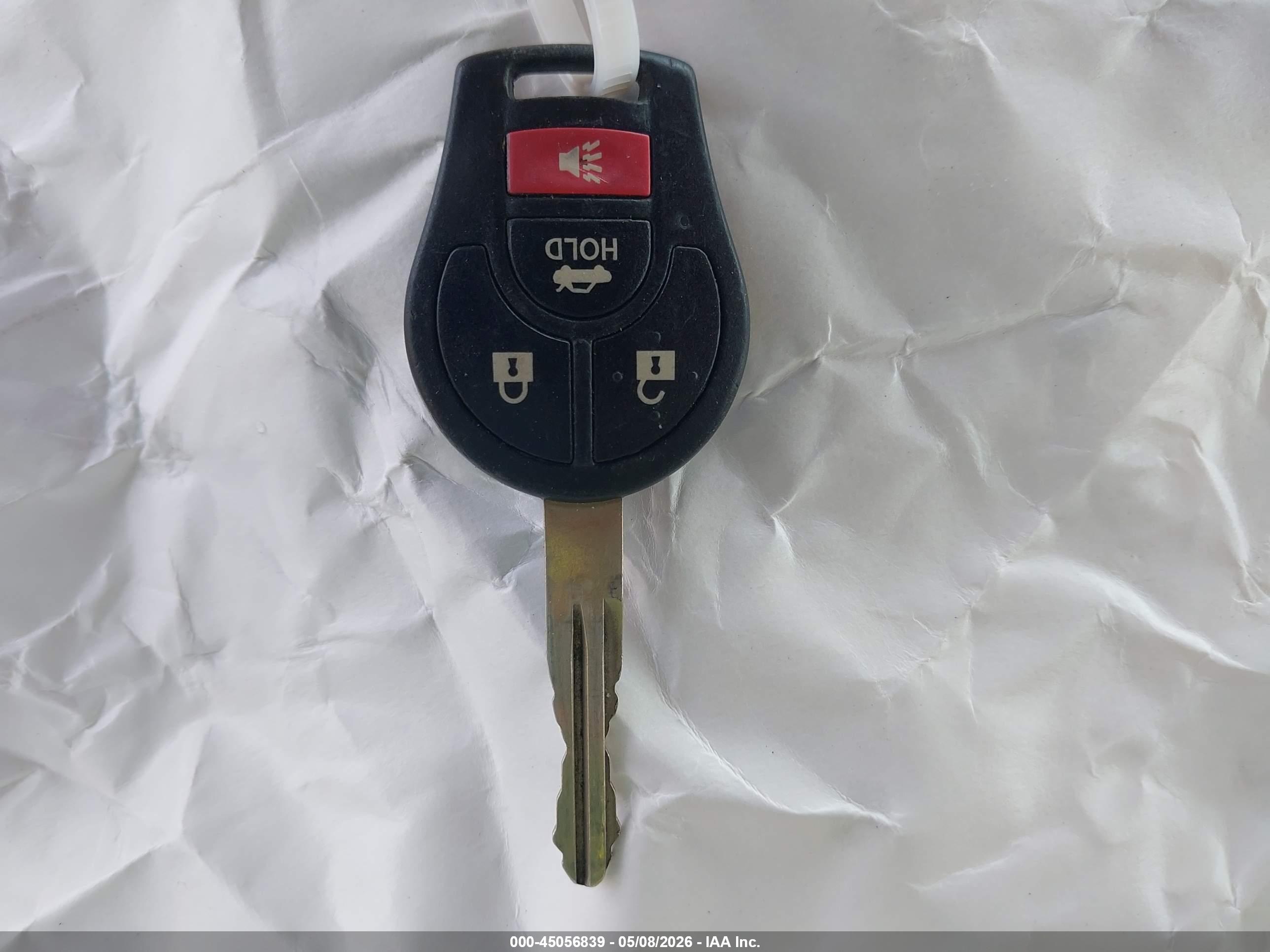NISSAN SENTRA image 11