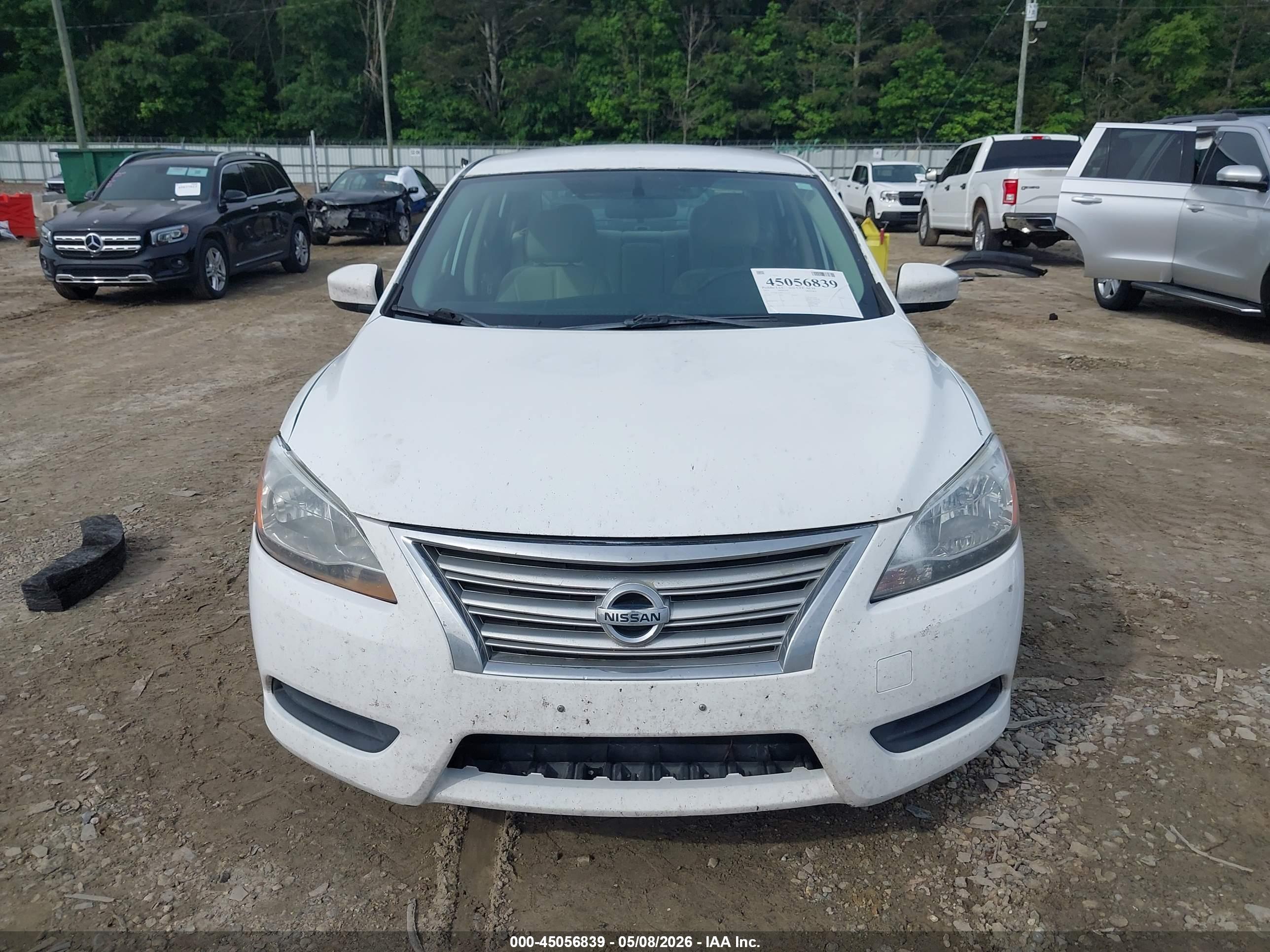 NISSAN SENTRA image 6