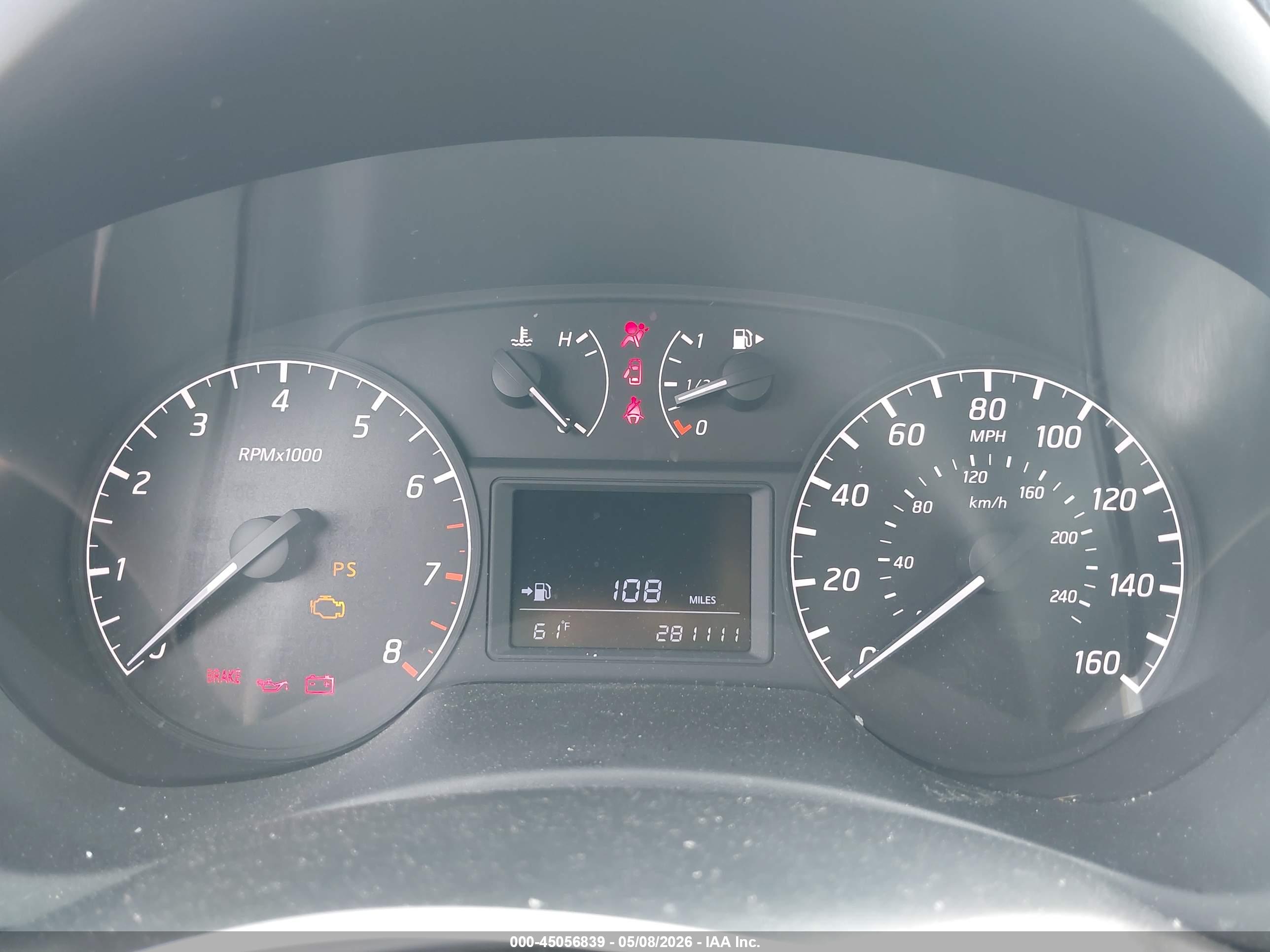 NISSAN SENTRA image 7