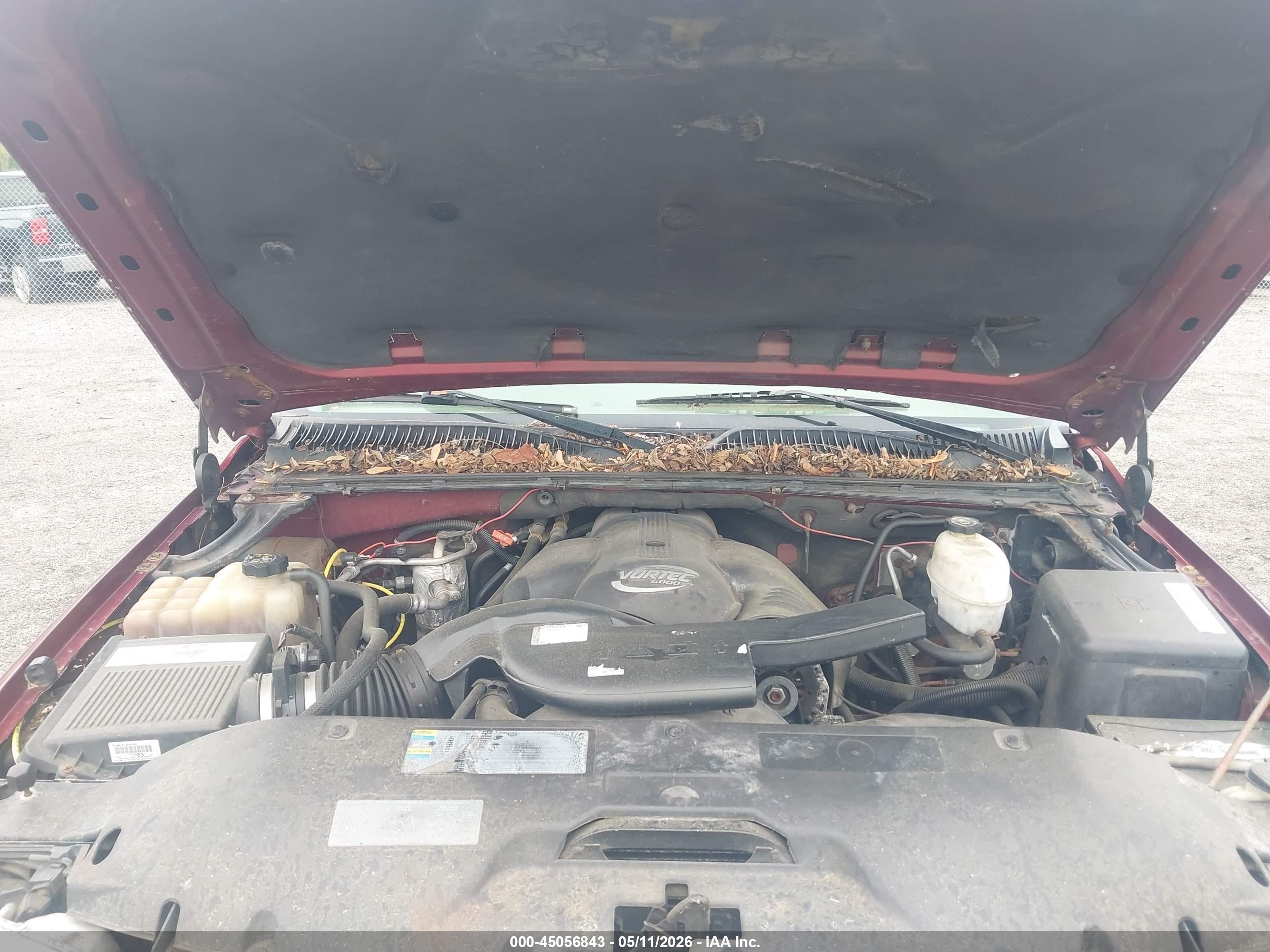 GMC YUKON image 10