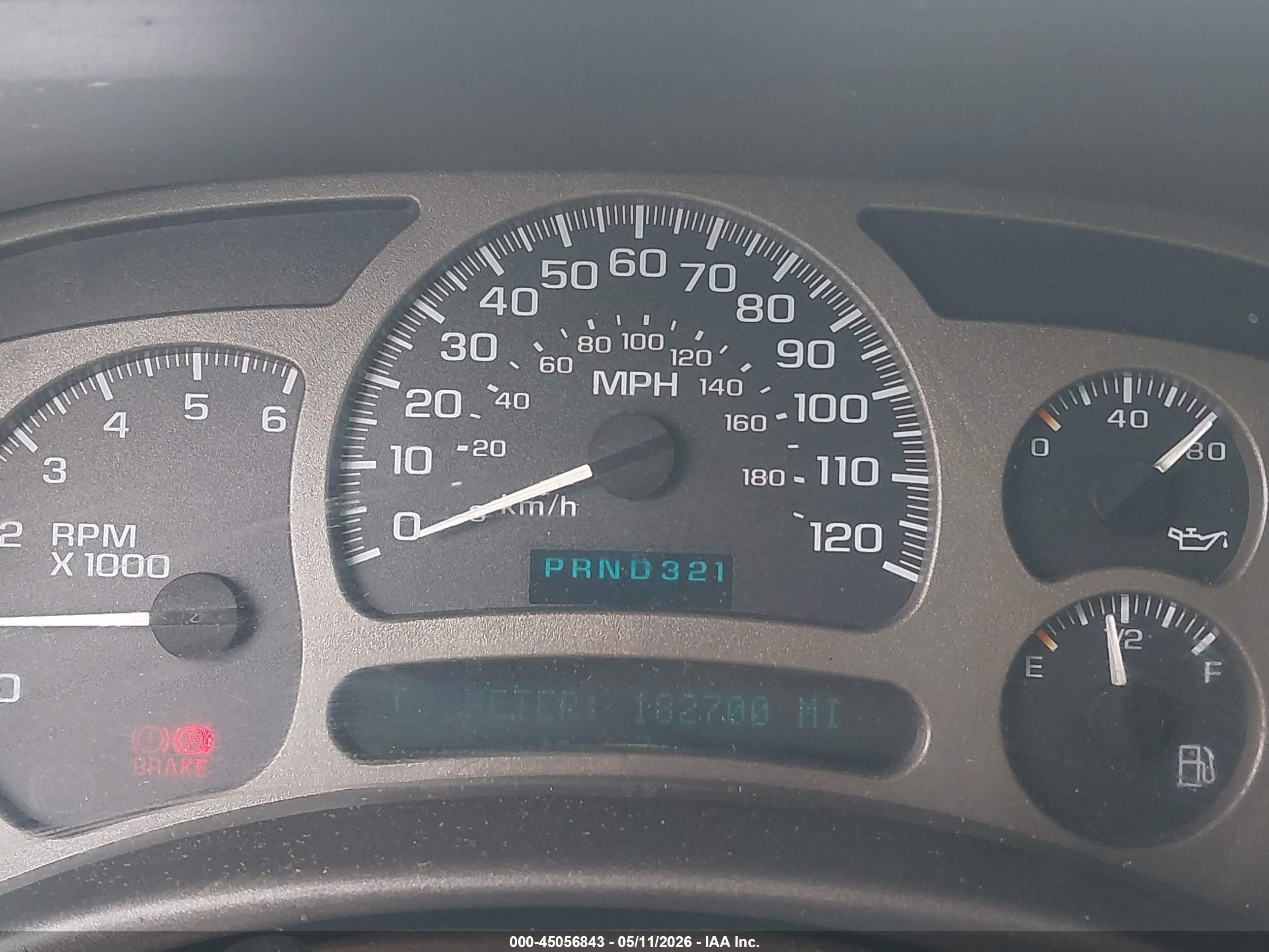 GMC YUKON image 7