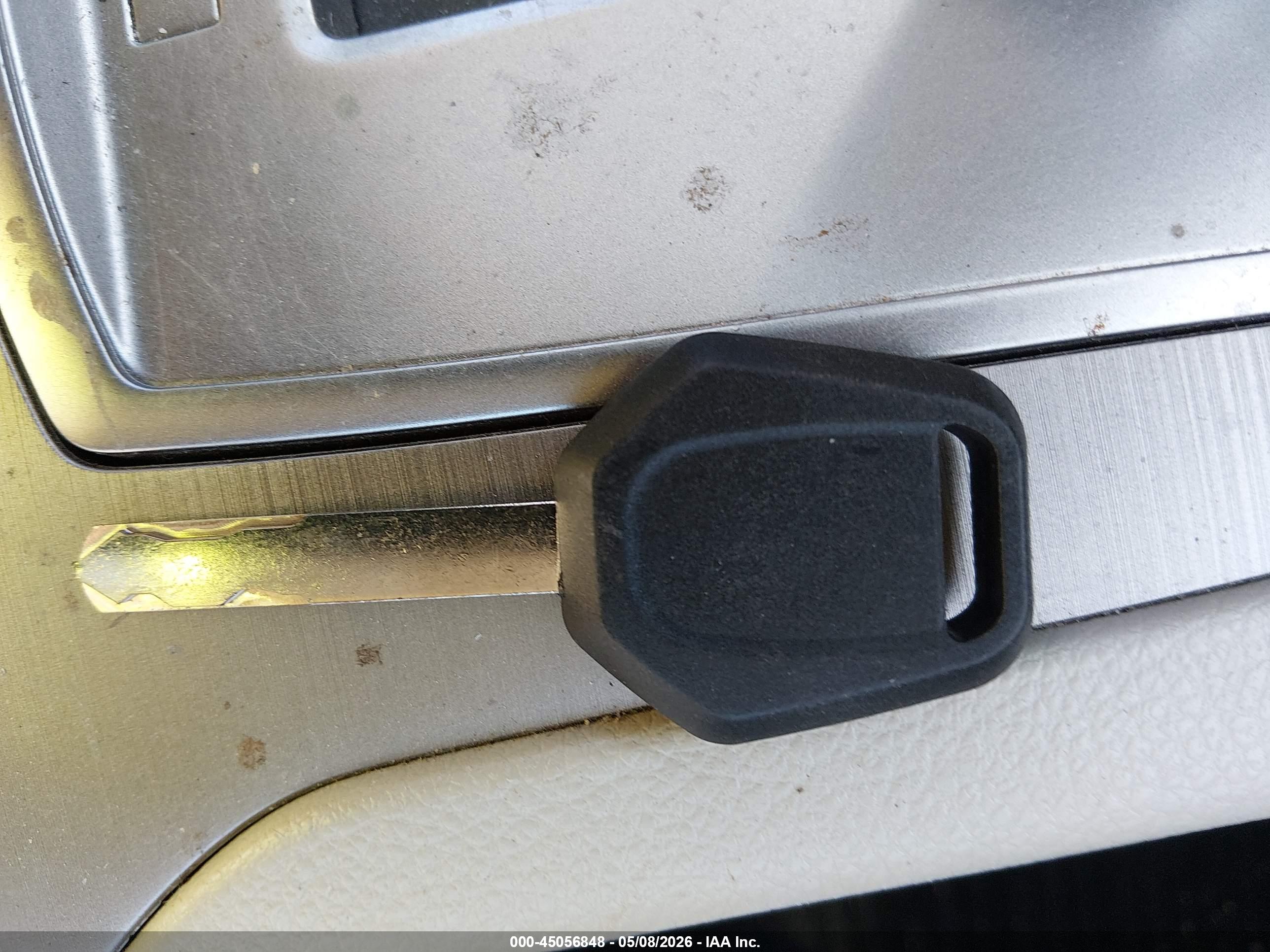 SUBARU LEGACY image 11