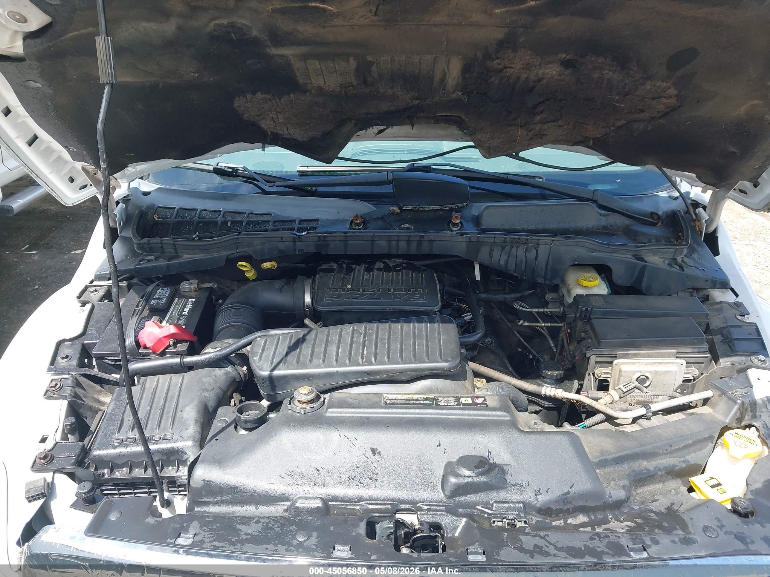 DODGE DURANGO image 10
