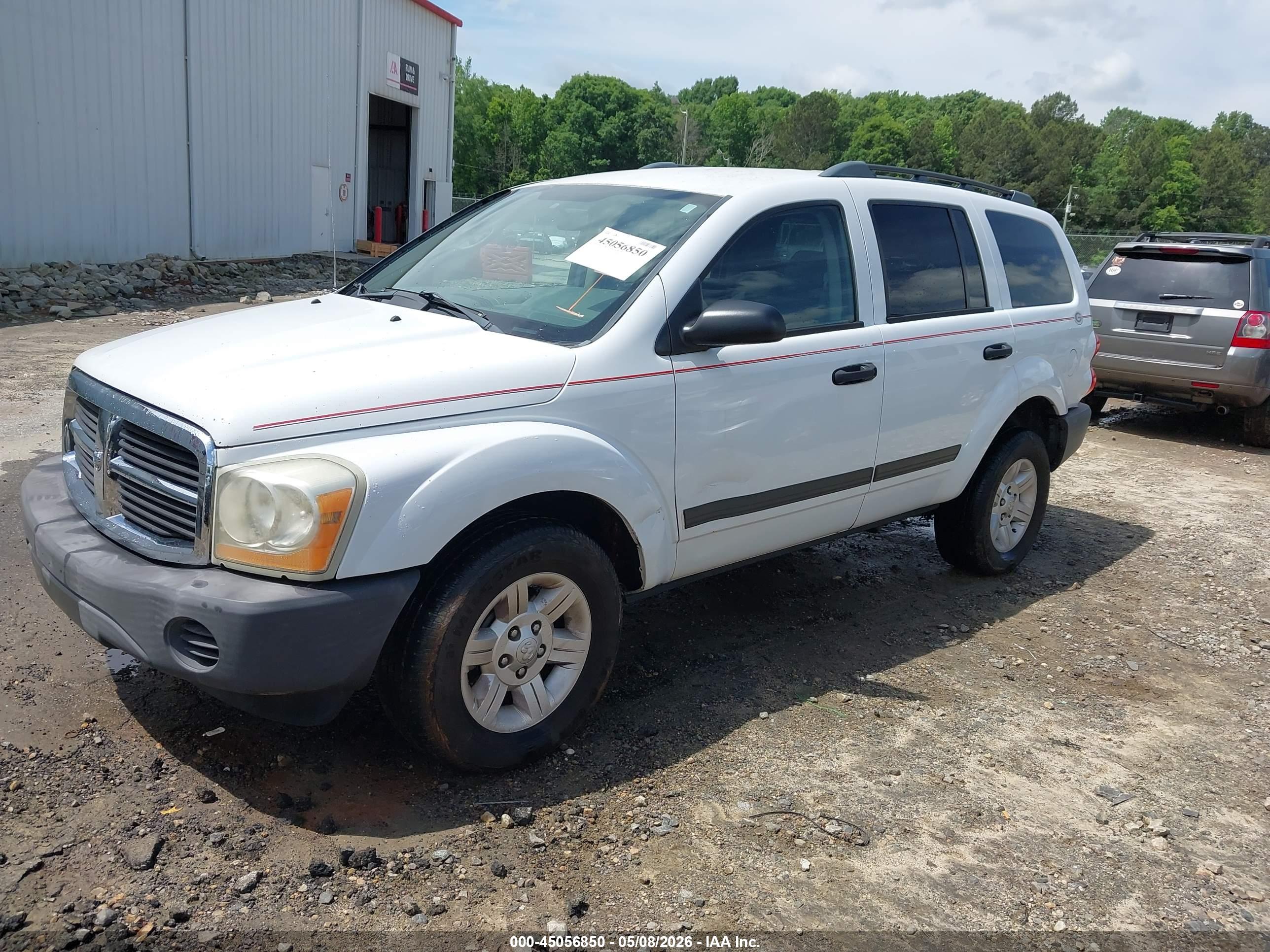 DODGE DURANGO image 2