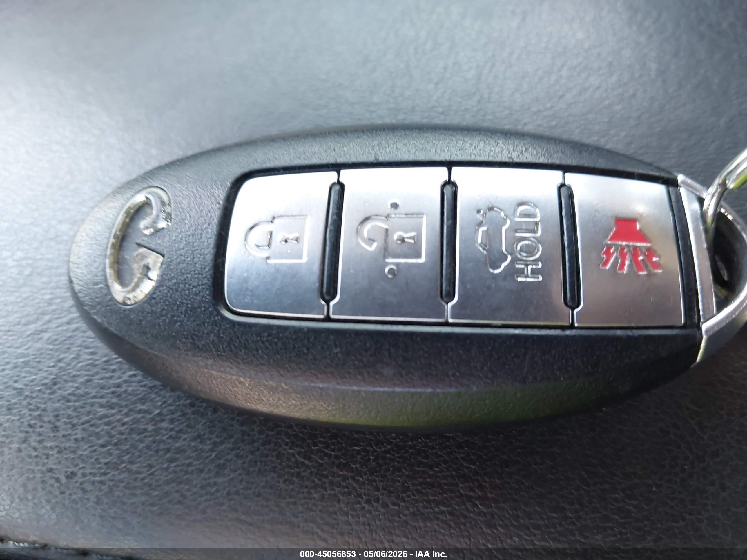 INFINITI M35 image 11