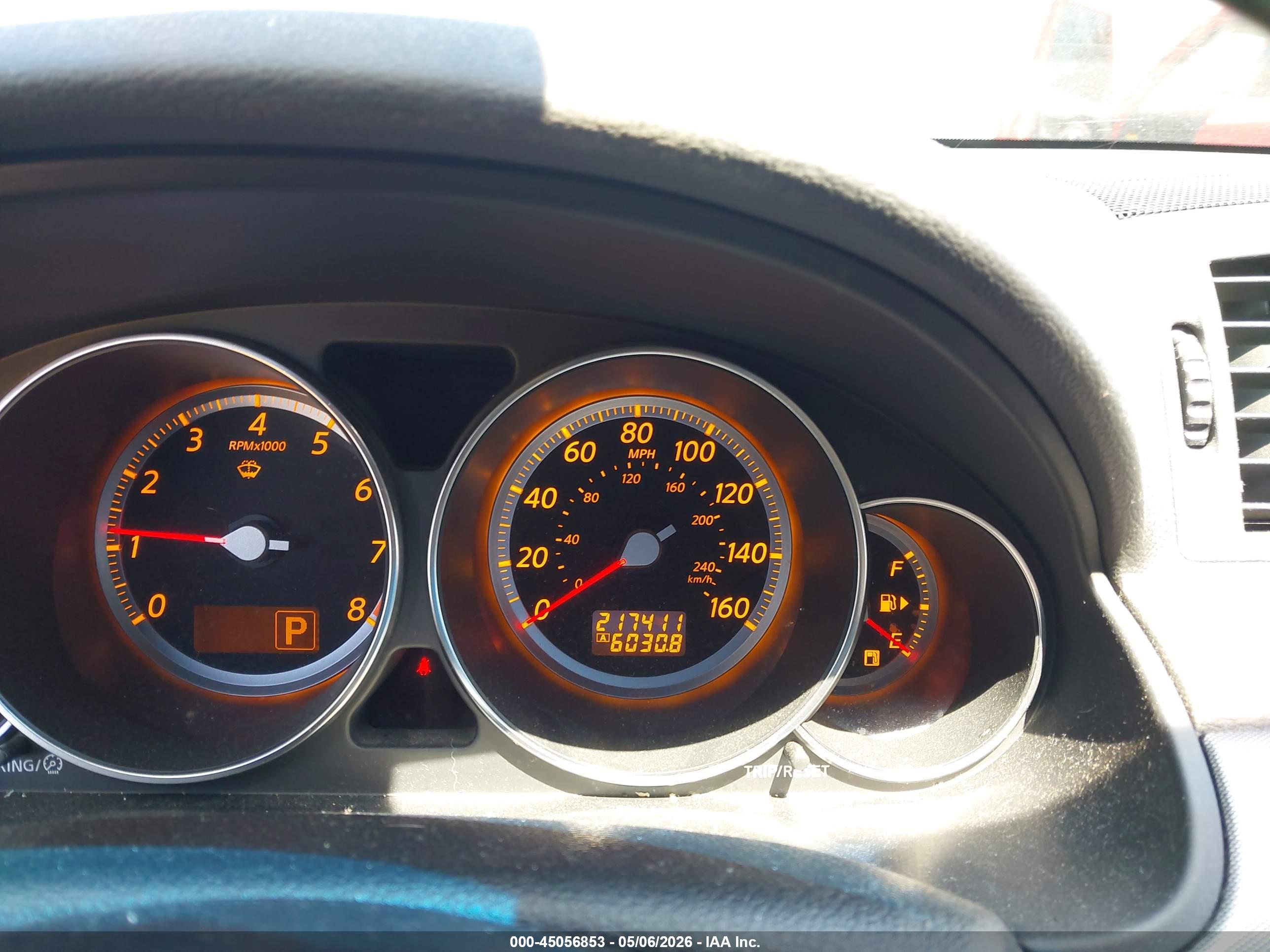 INFINITI M35 image 7