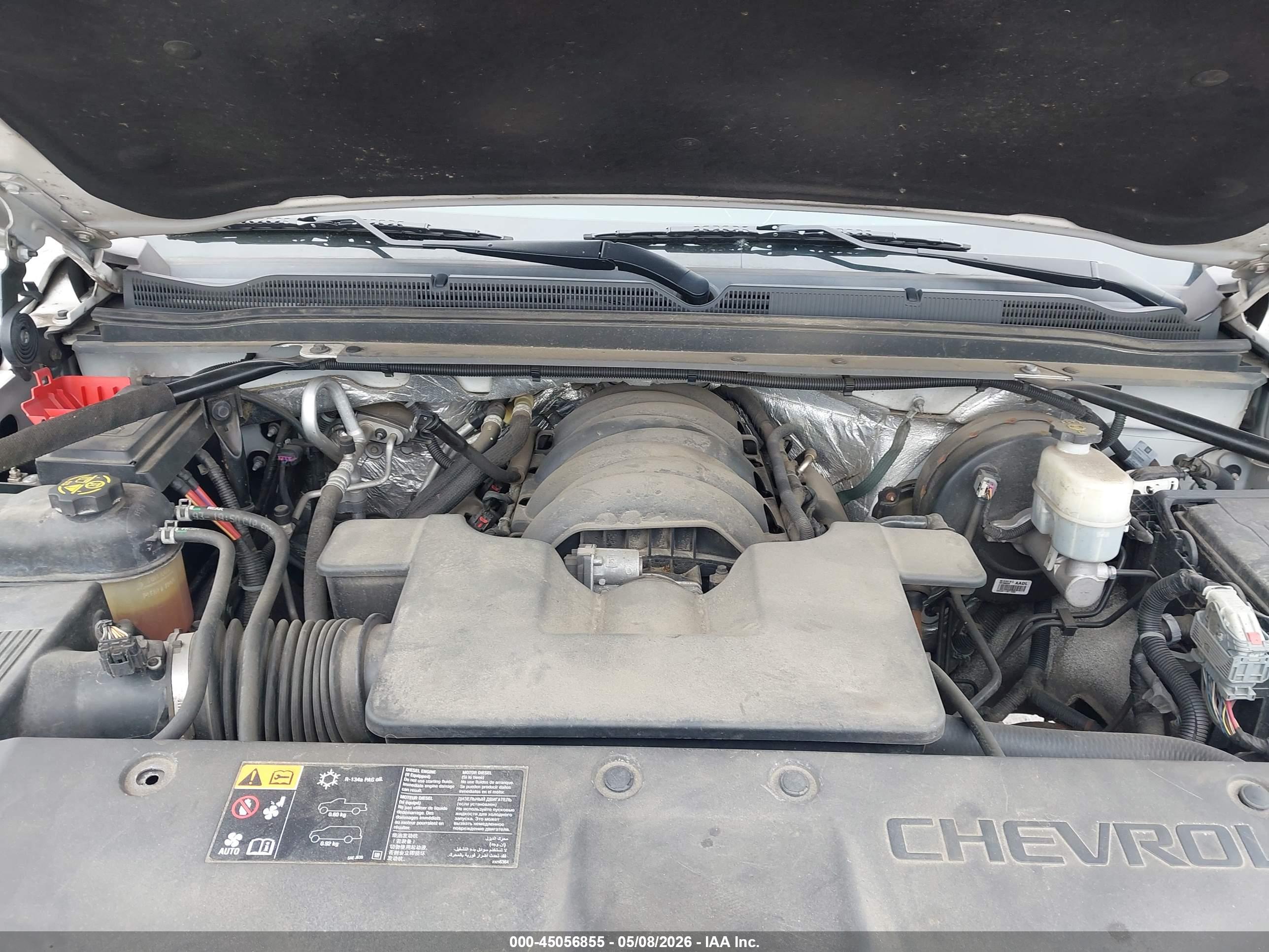 CHEVROLET SUBURBAN image 10