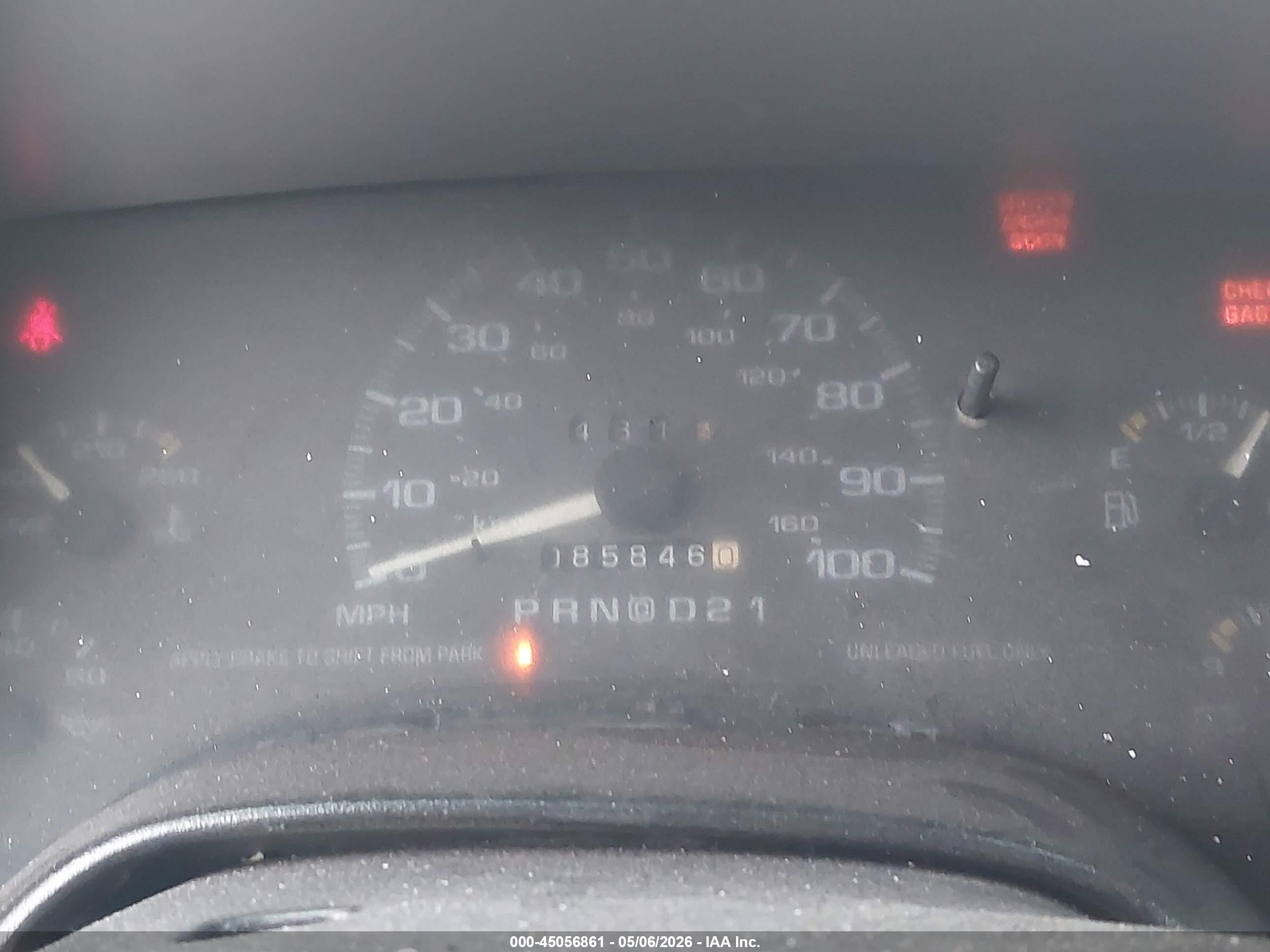 CHEVROLET S-10 image 7