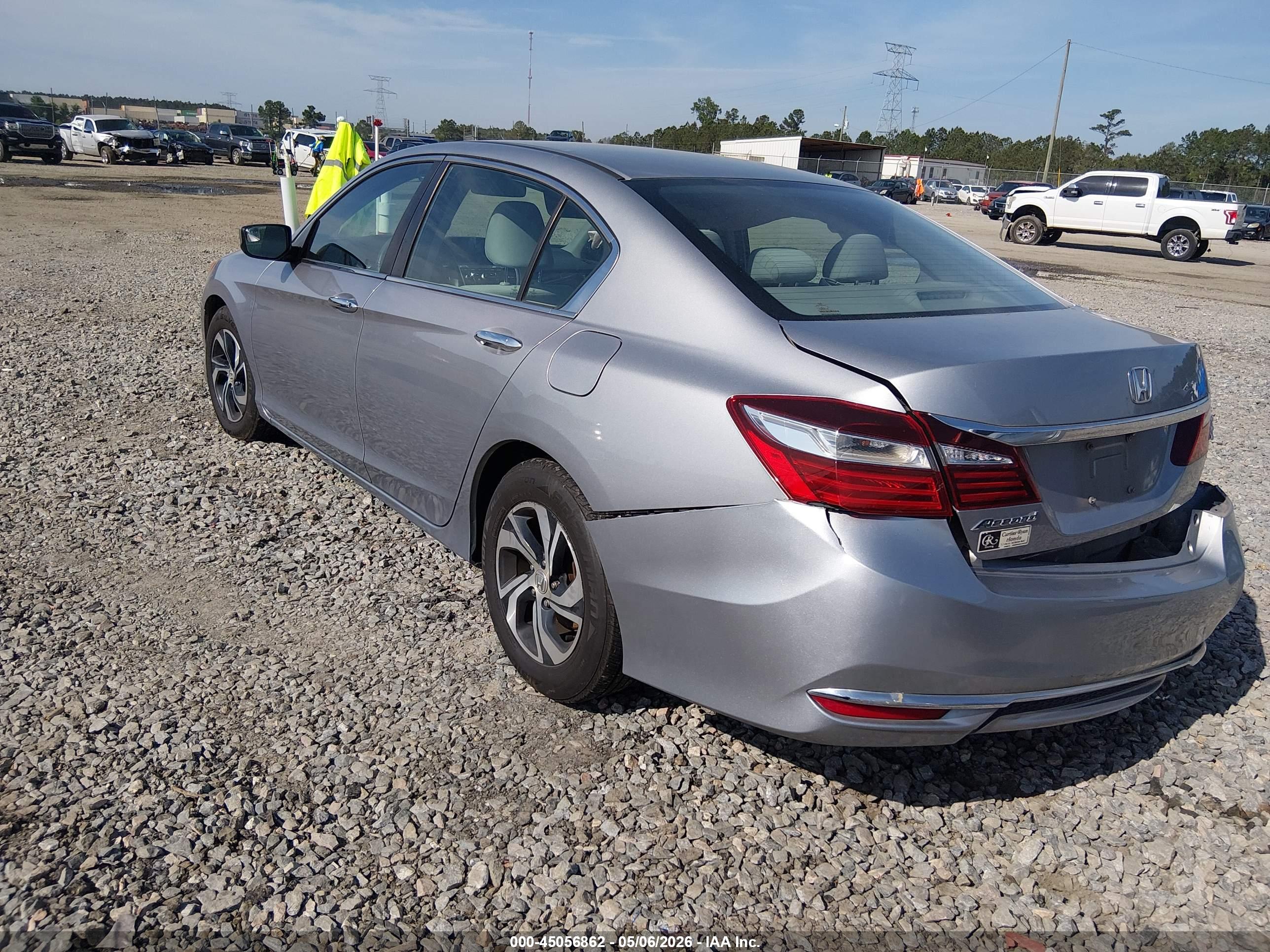 HONDA ACCORD image 3