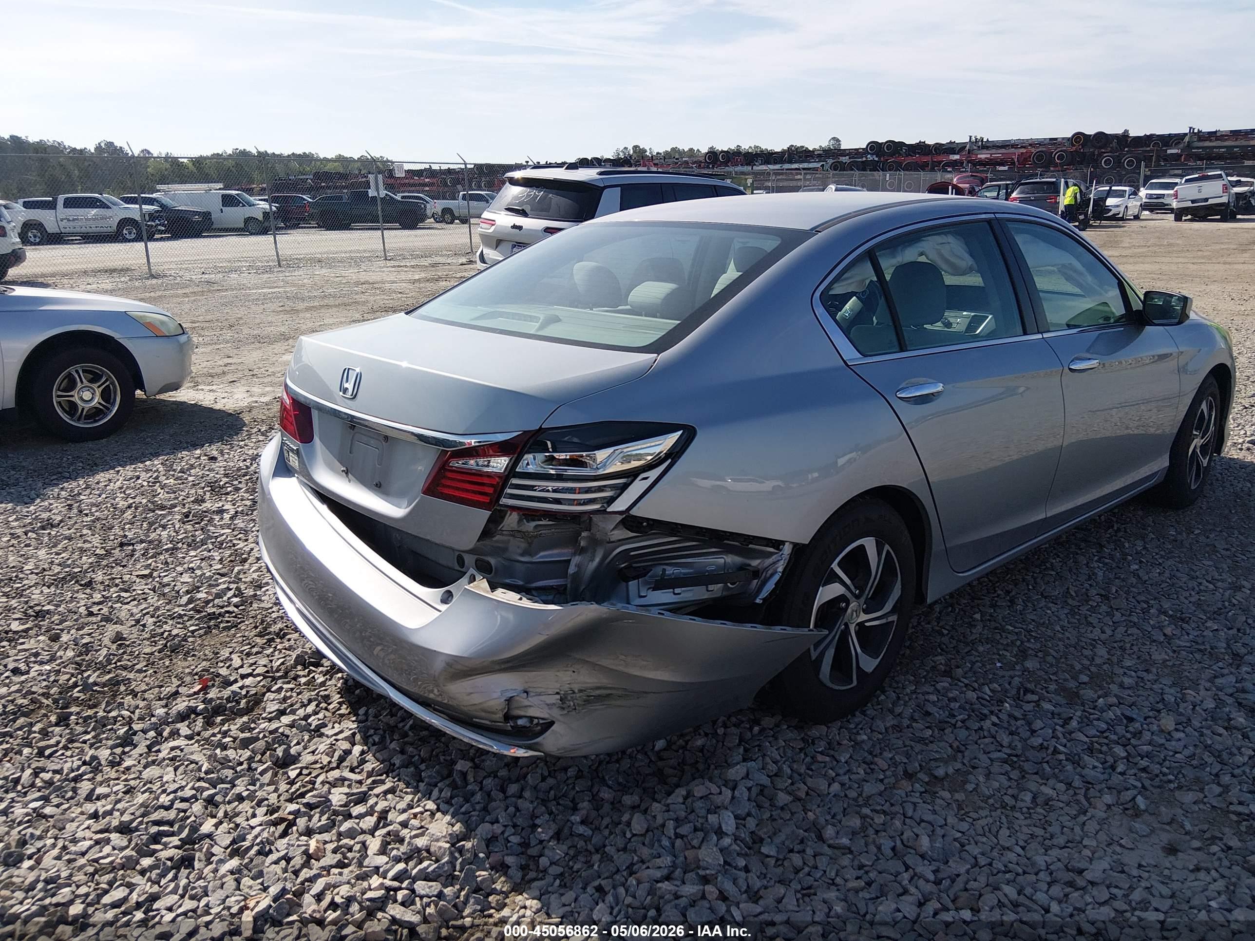 HONDA ACCORD image 4
