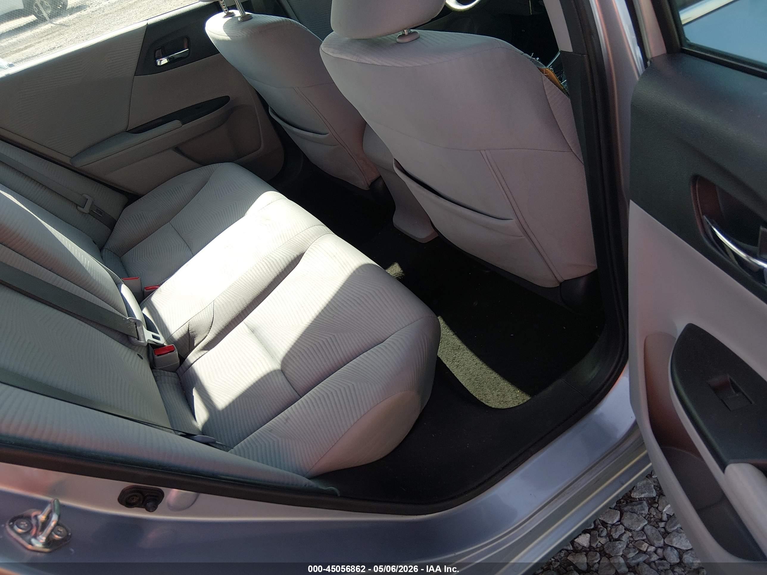 HONDA ACCORD image 8