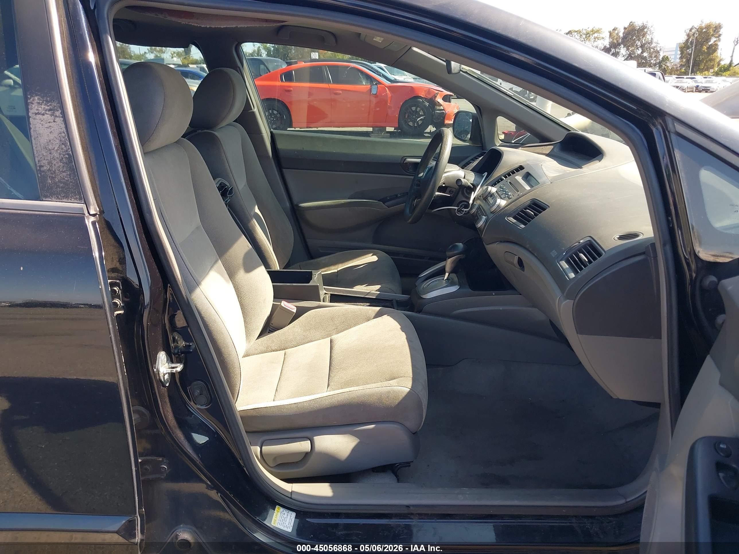 HONDA CIVIC image 5