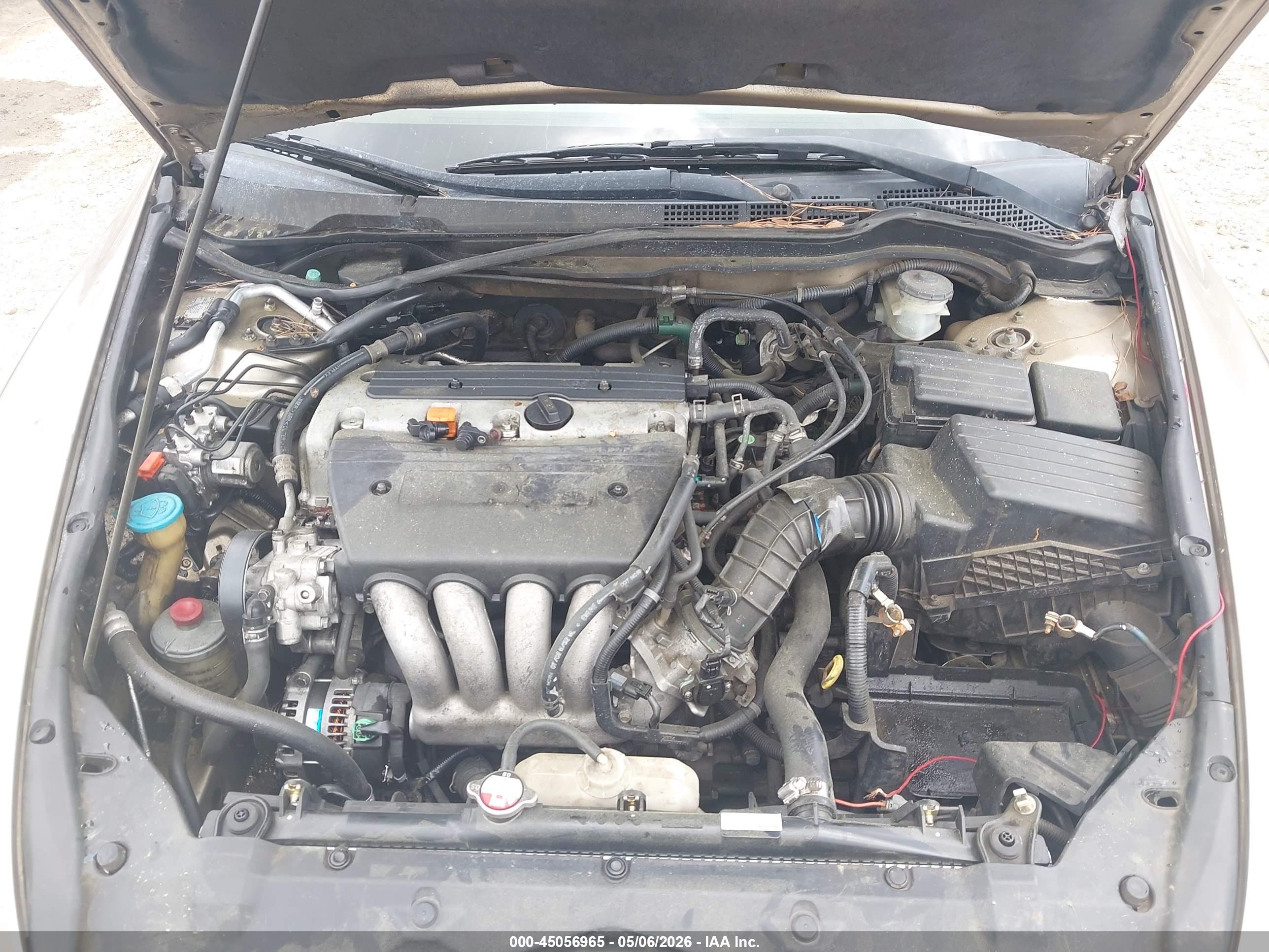 HONDA ACCORD image 10