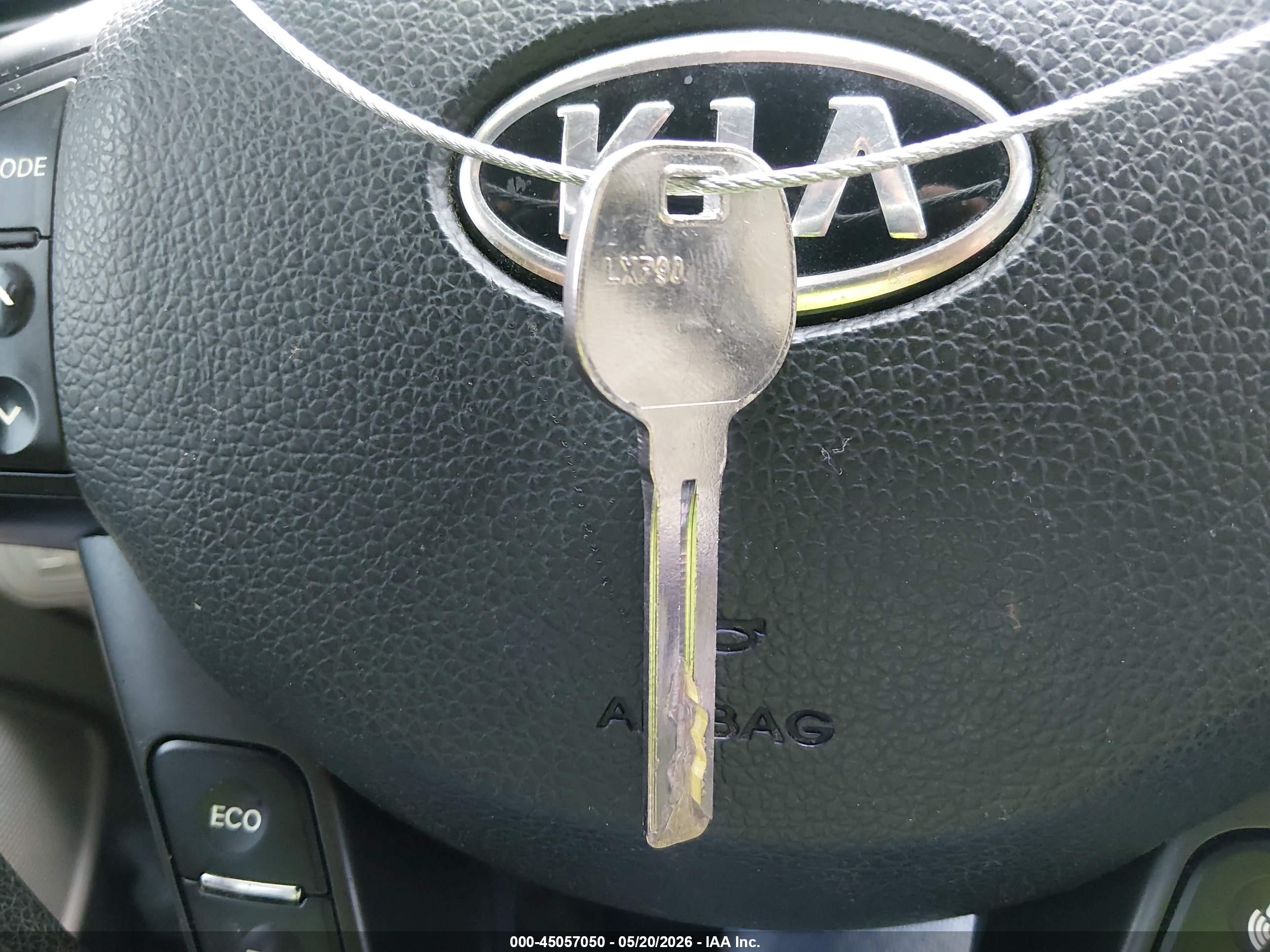KIA OPTIMA image 11