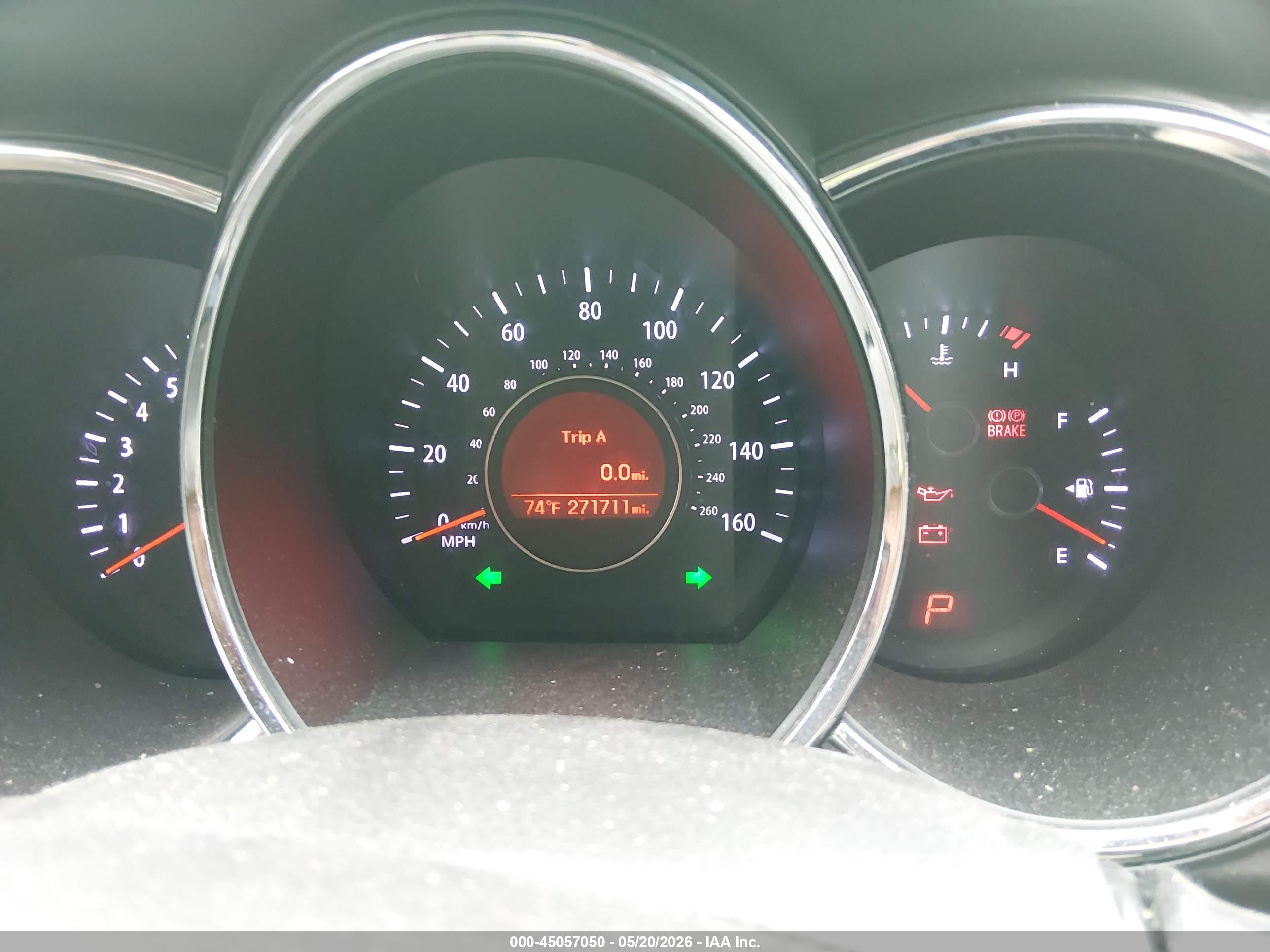 KIA OPTIMA image 7