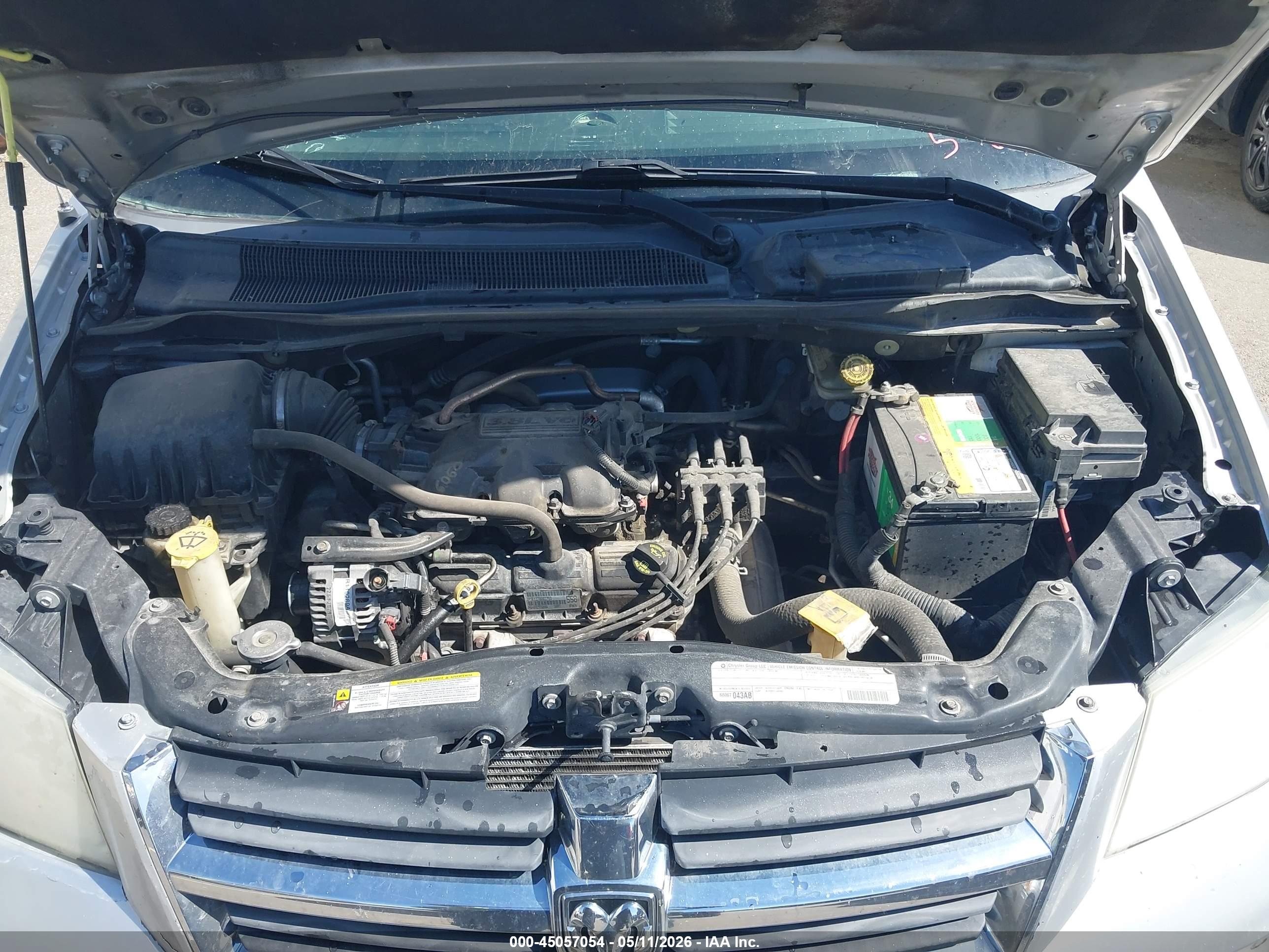DODGE GRAND image 10